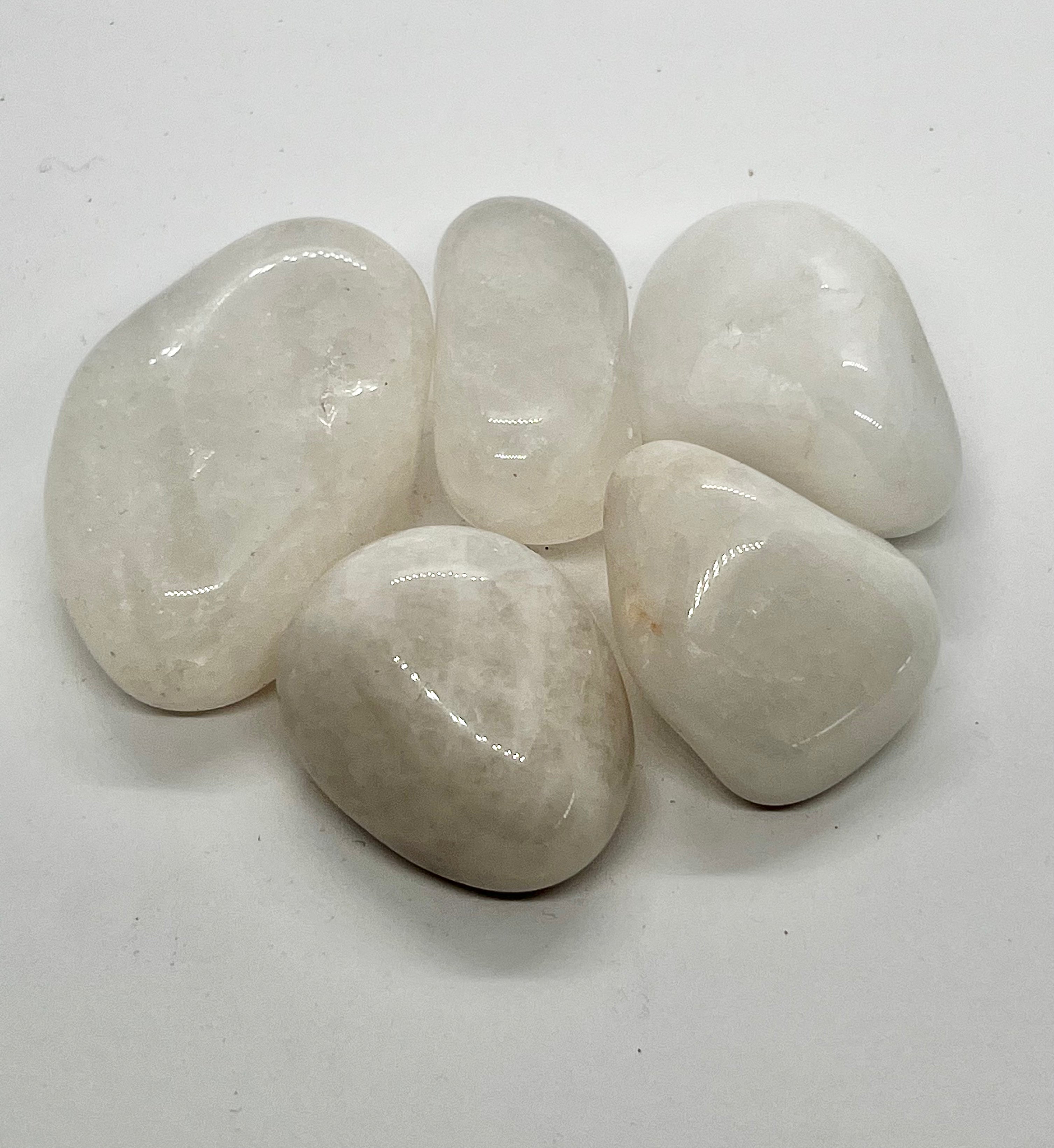 Tumbled Stones- Single Stones