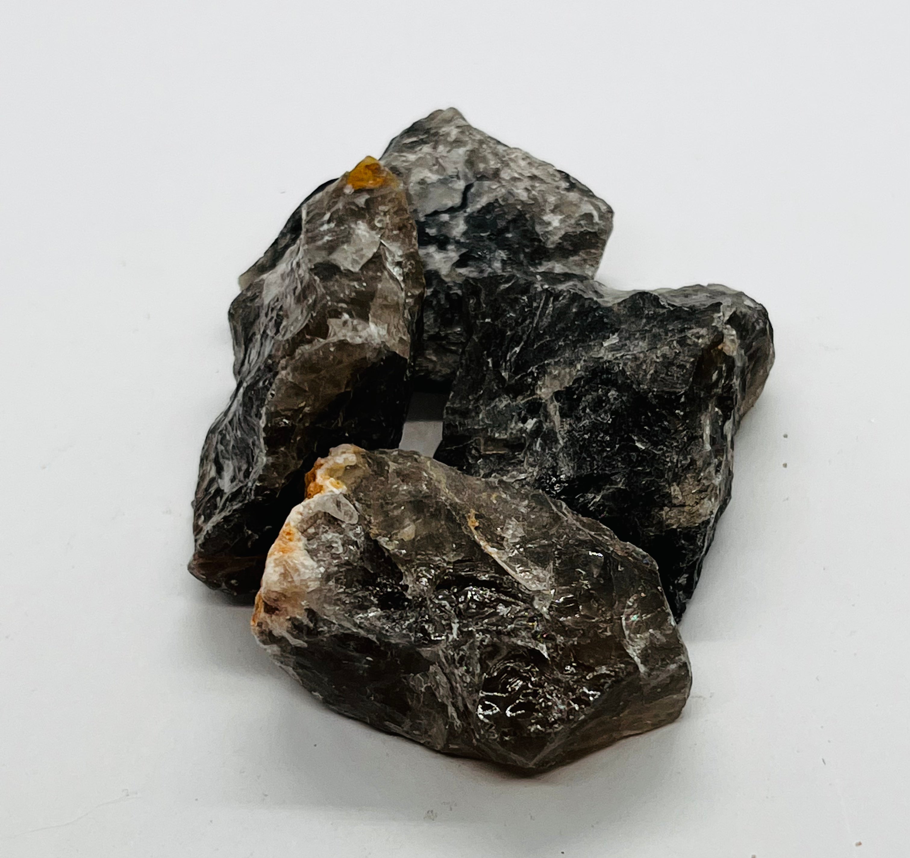 Rough Crystals- Single Stones