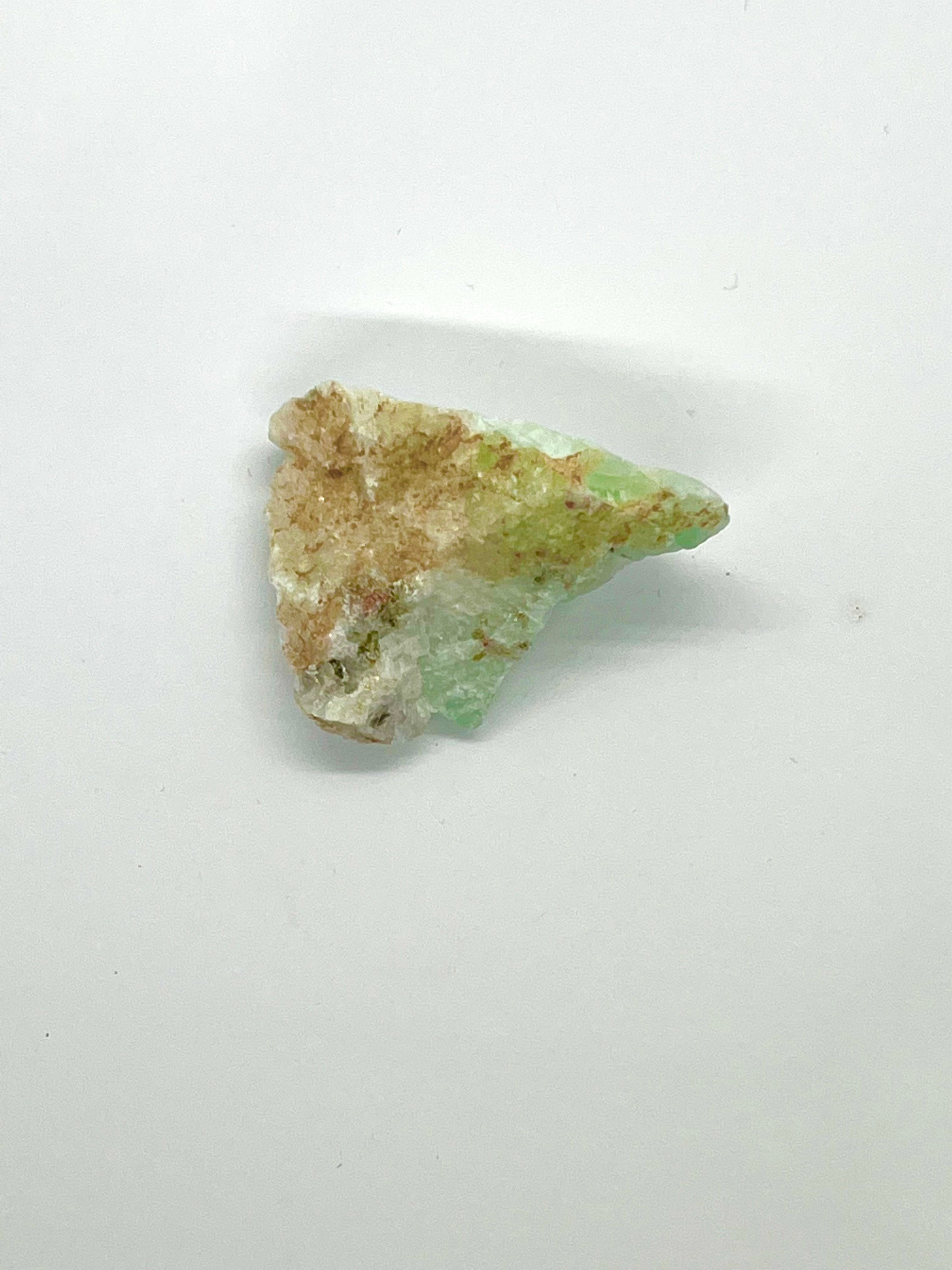 Rough Crystals- Single Stones