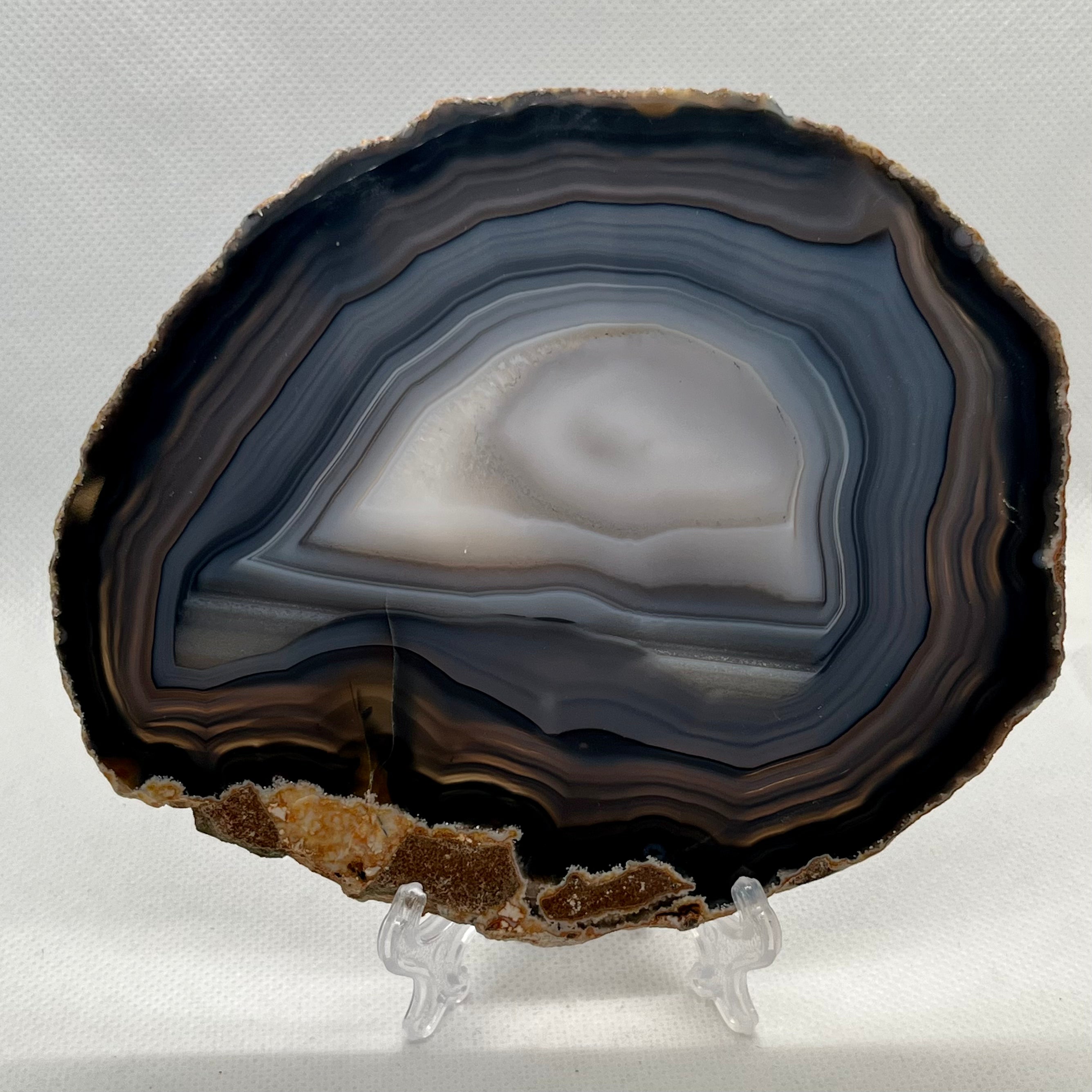 Agate Slice- XL #5