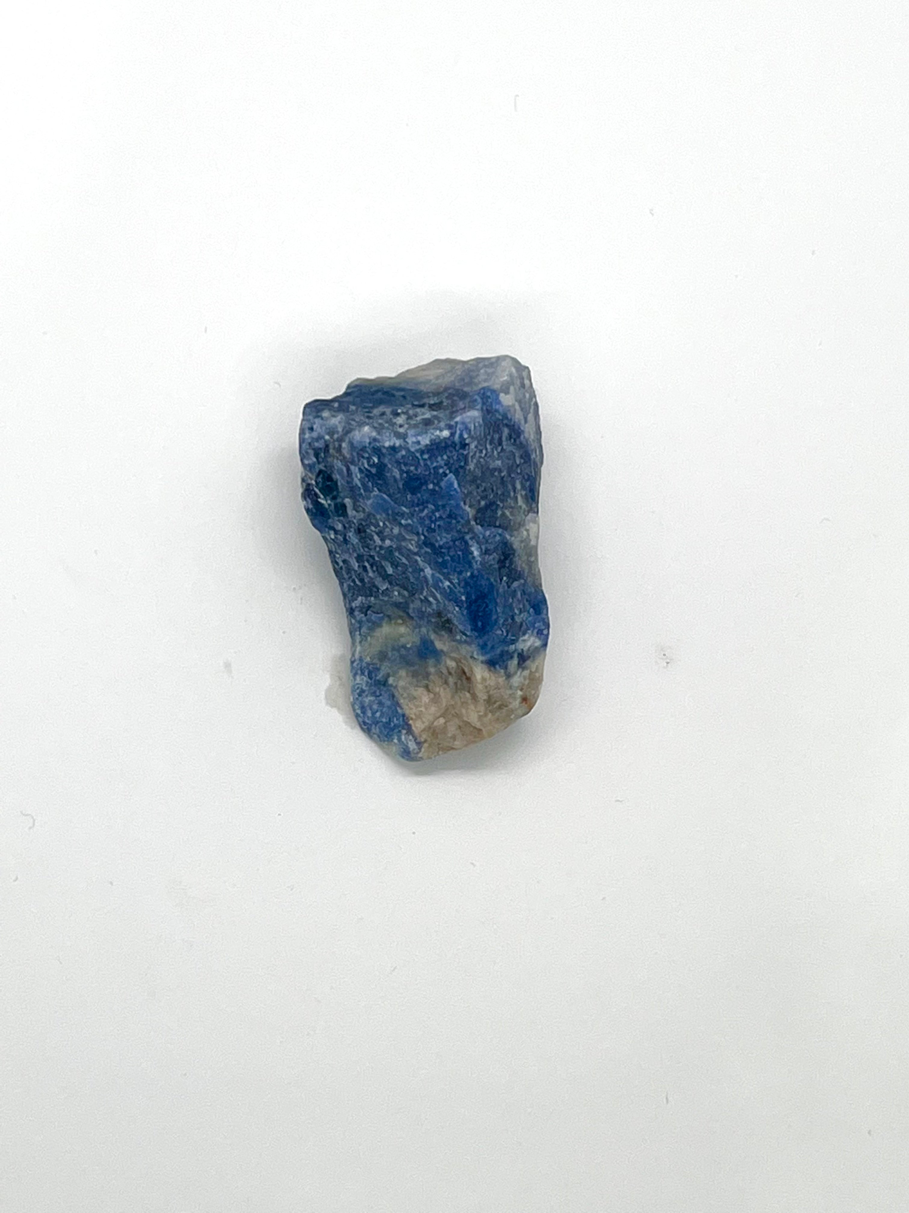 Rough Crystals- Single Stones