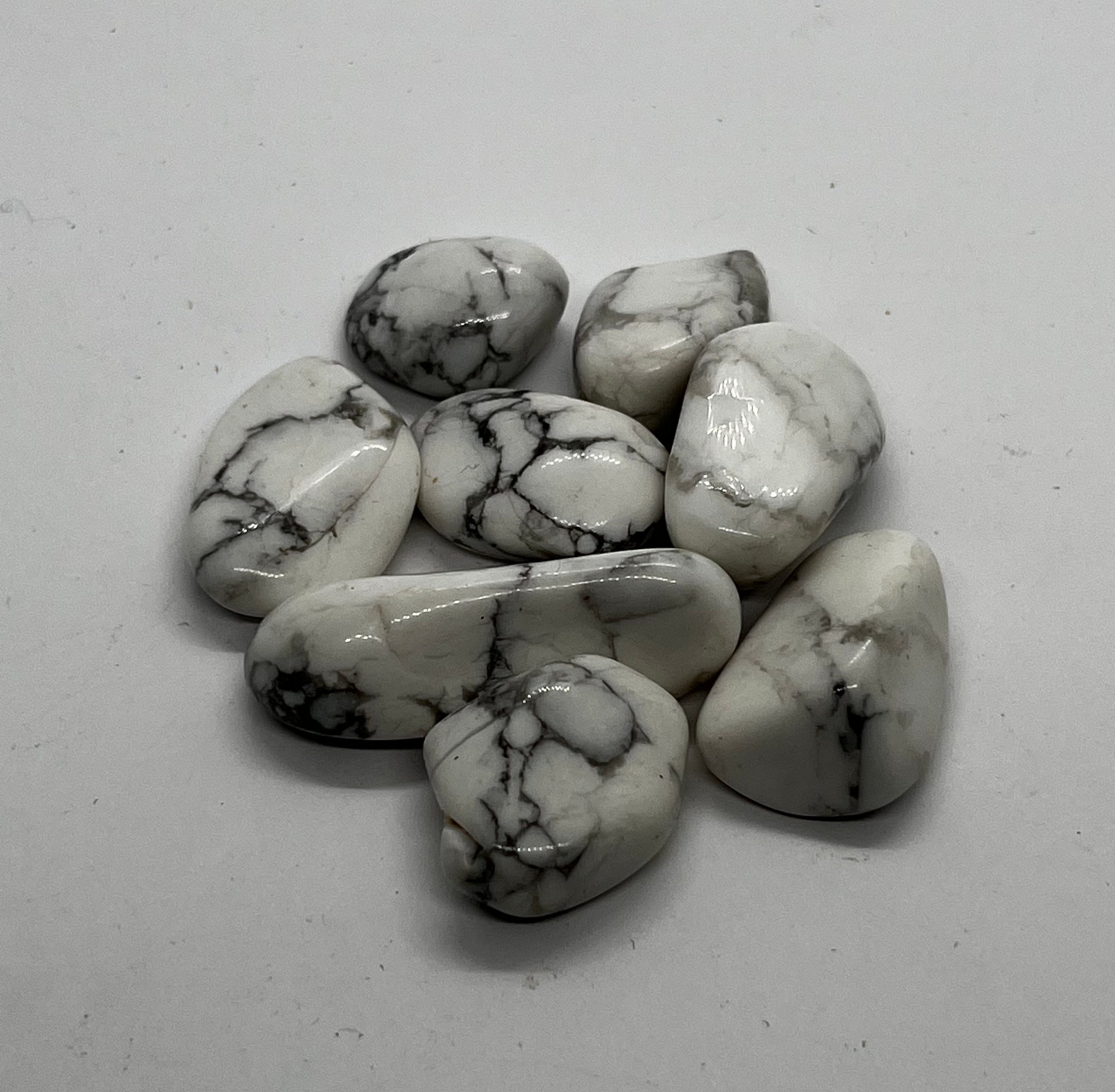 Tumbled Stones- Single Stones