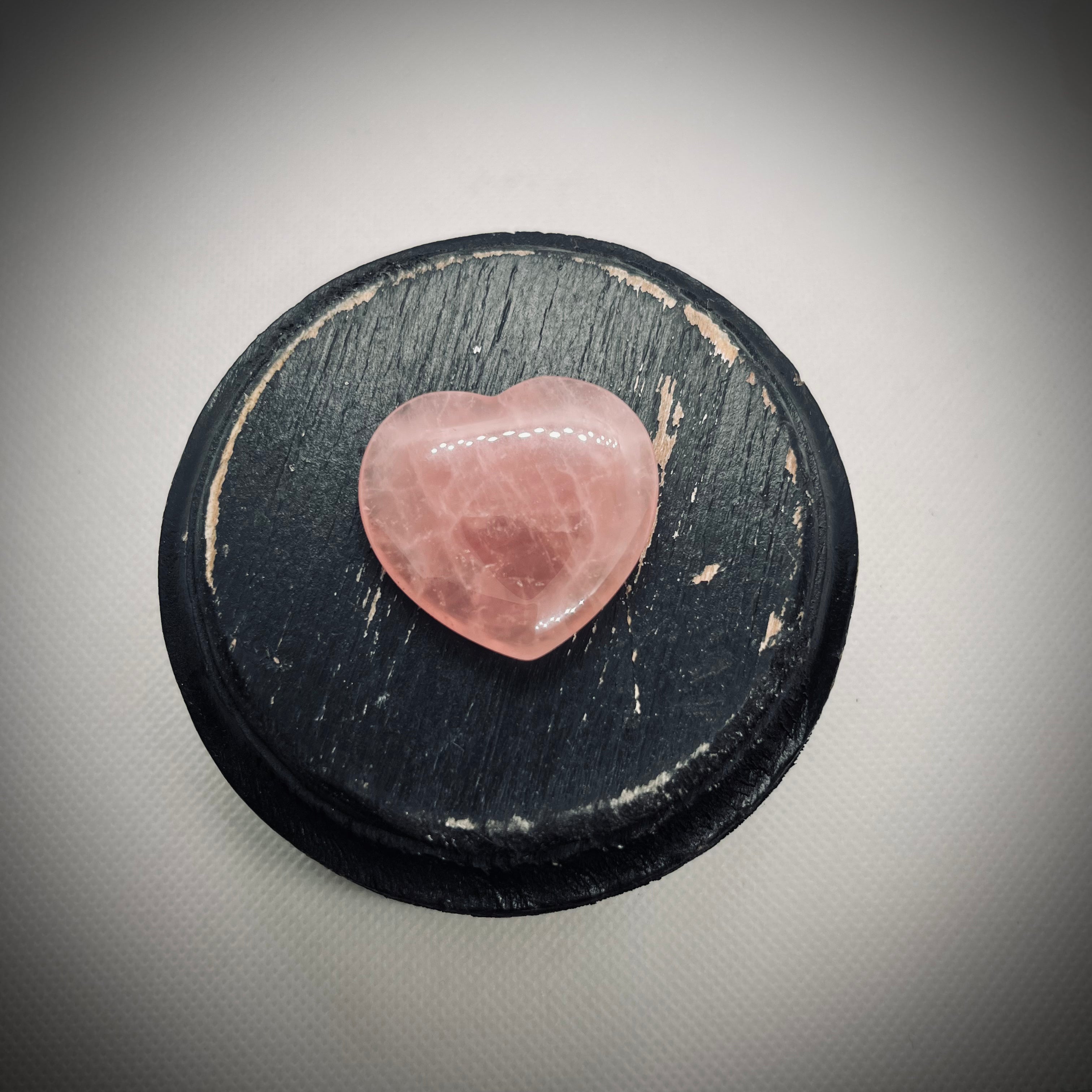 Flat Hearts