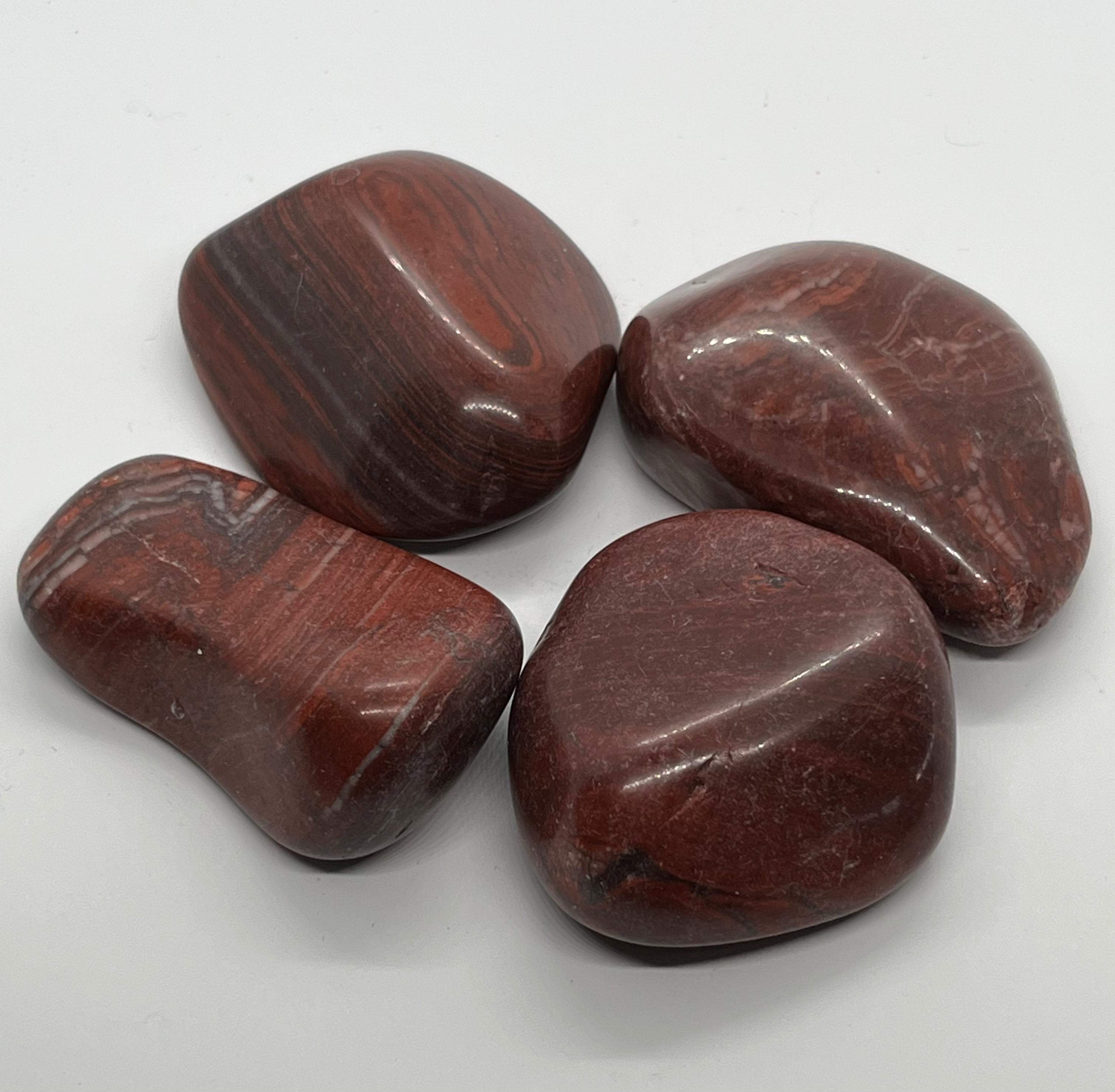 Tumbled Stones- Single Stones