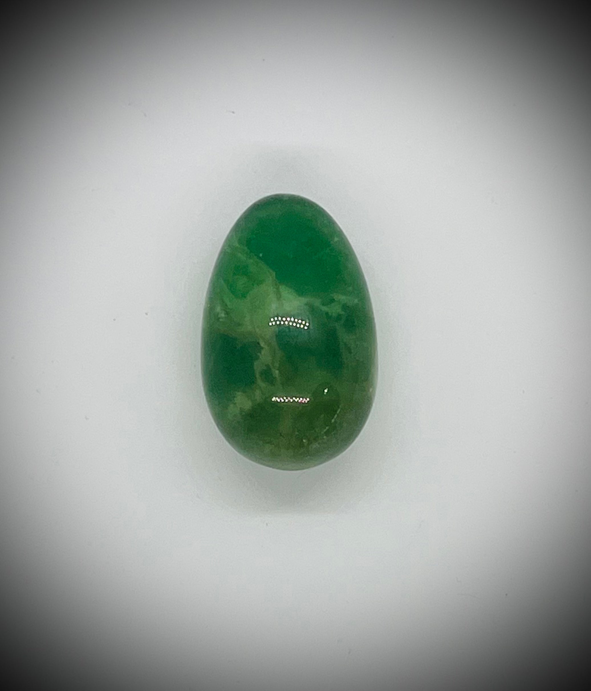 Mini Eggs 20x30mm Assorted