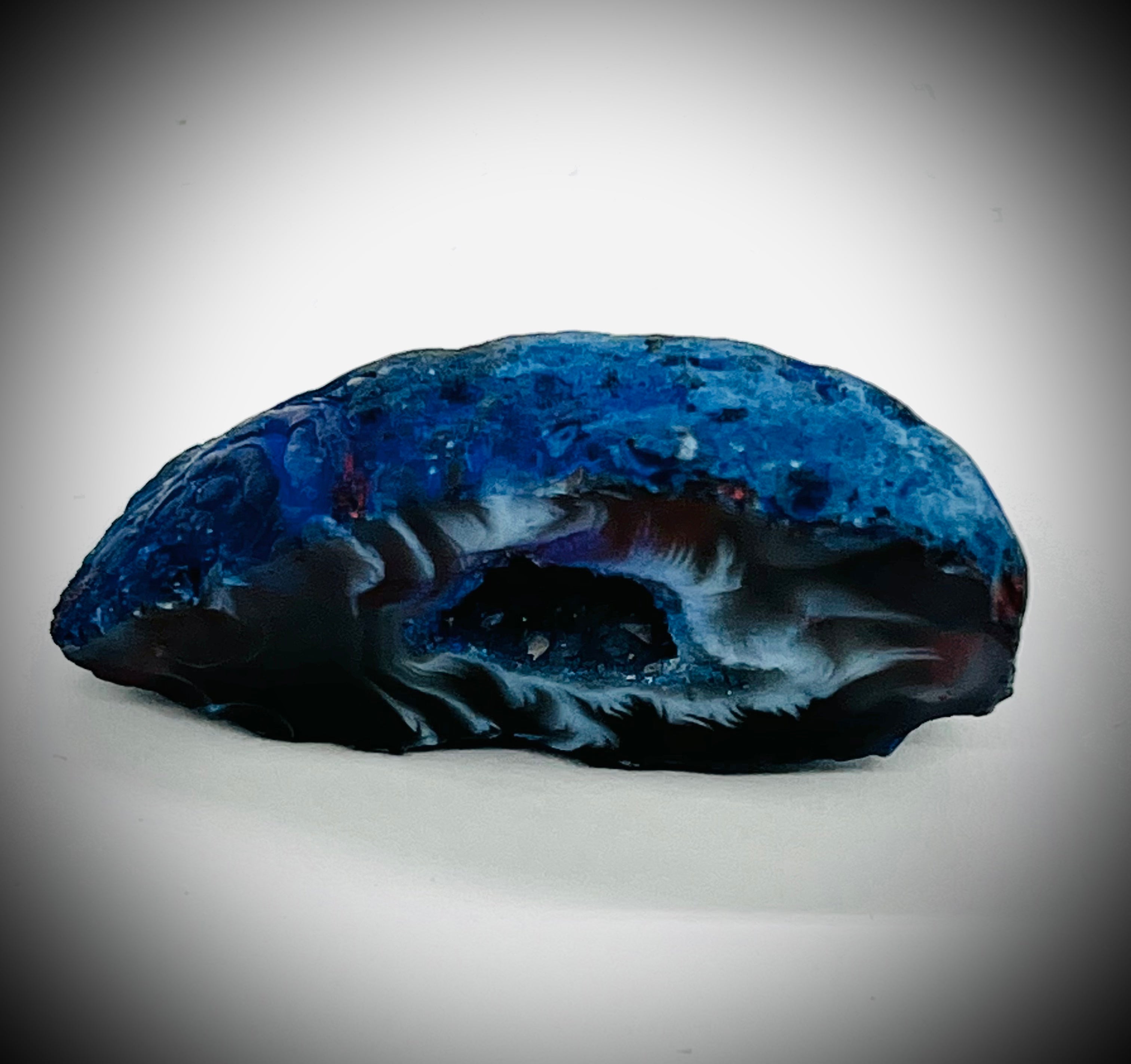 Oco Agate Geode