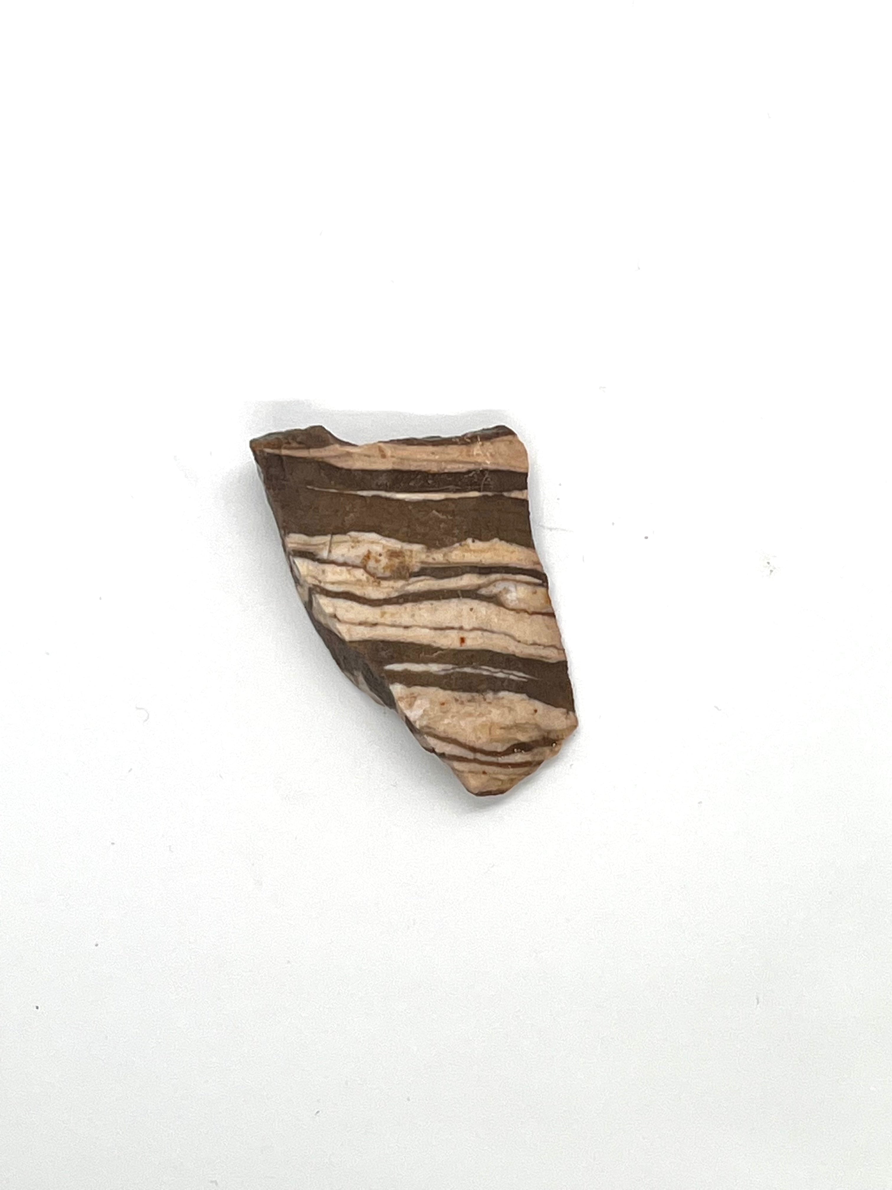 Rough Crystals- Single Stones