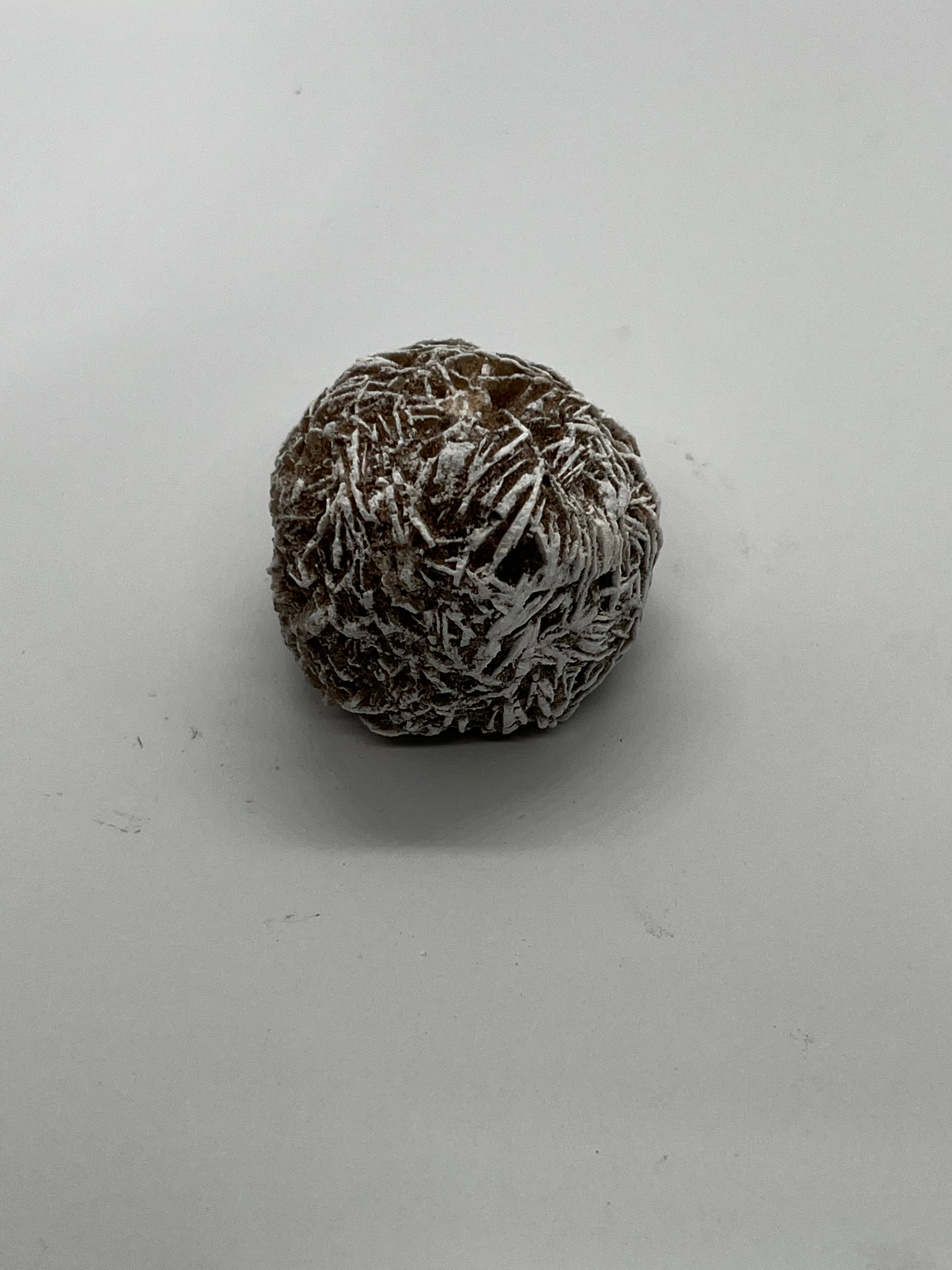 Rough Crystals- Single Stones