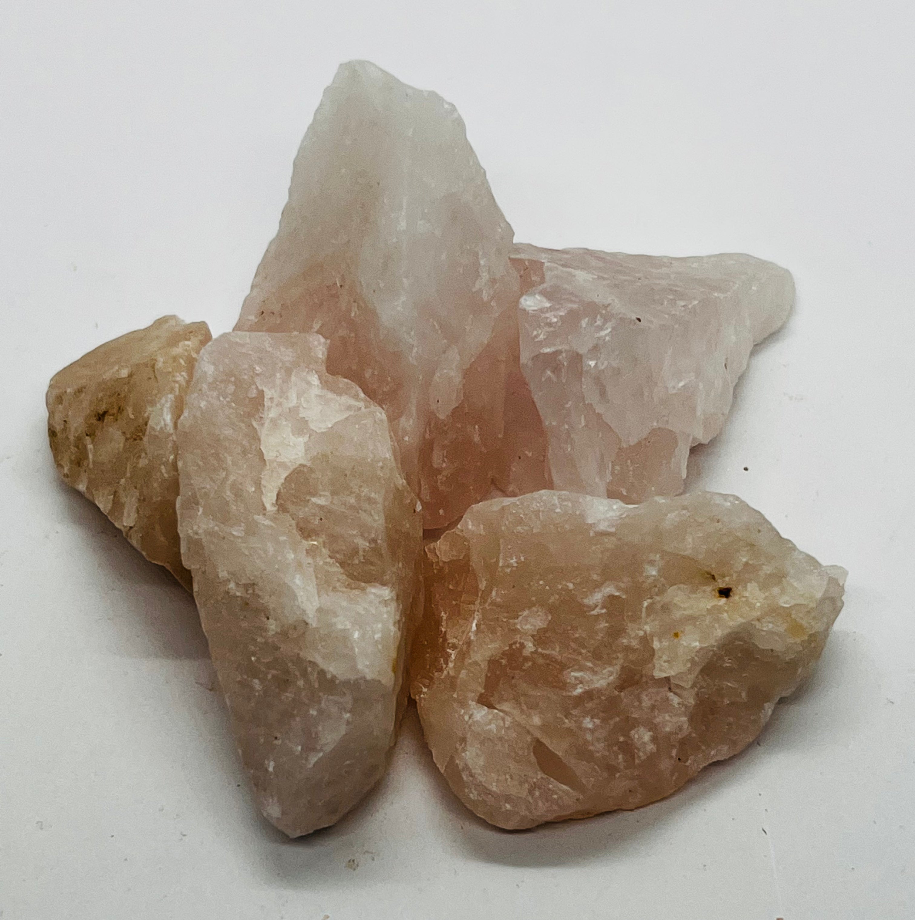 Rough Crystals- Single Stones
