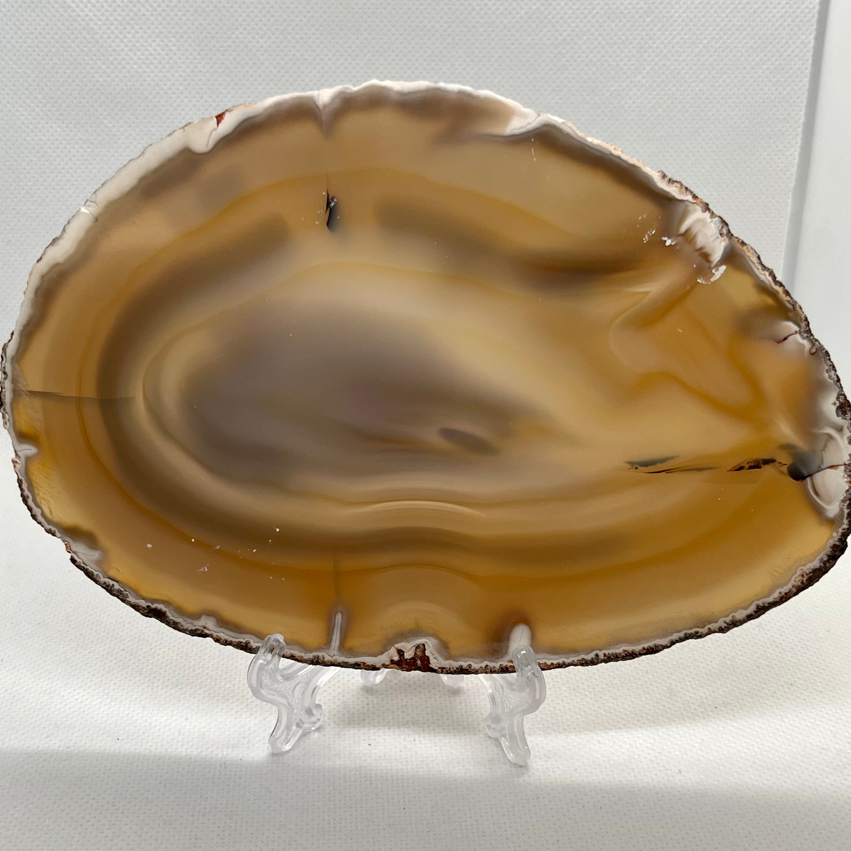 Agate Slice- XL #5