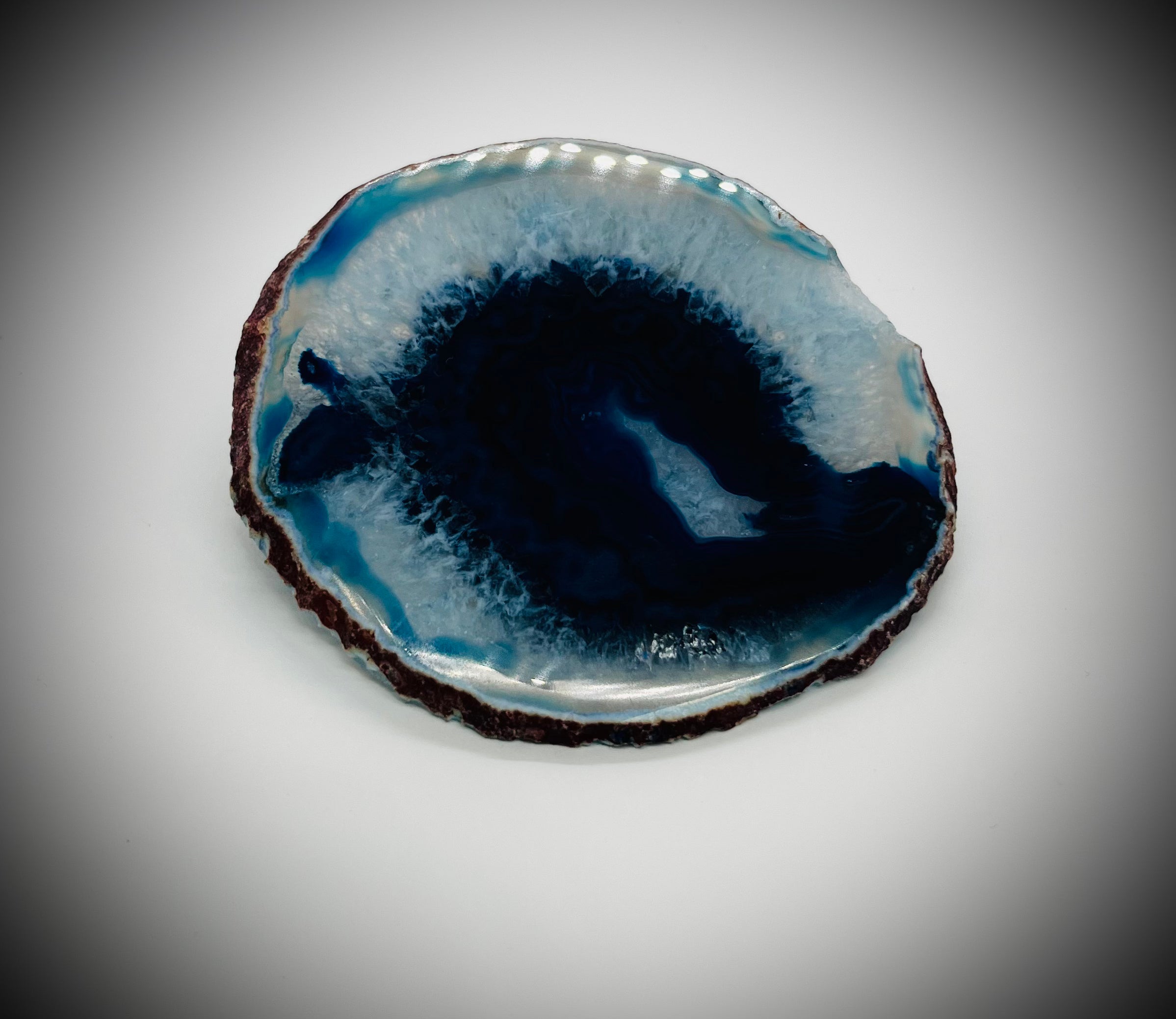 Agate Slabs- Medium #2