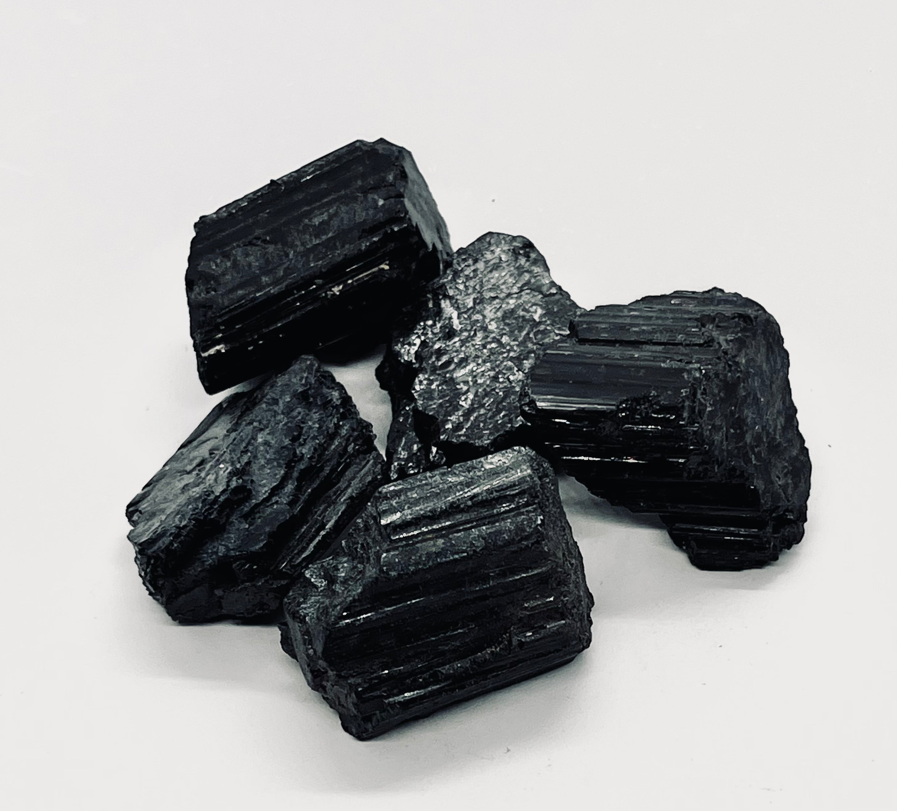 Rough Crystals- Single Stones