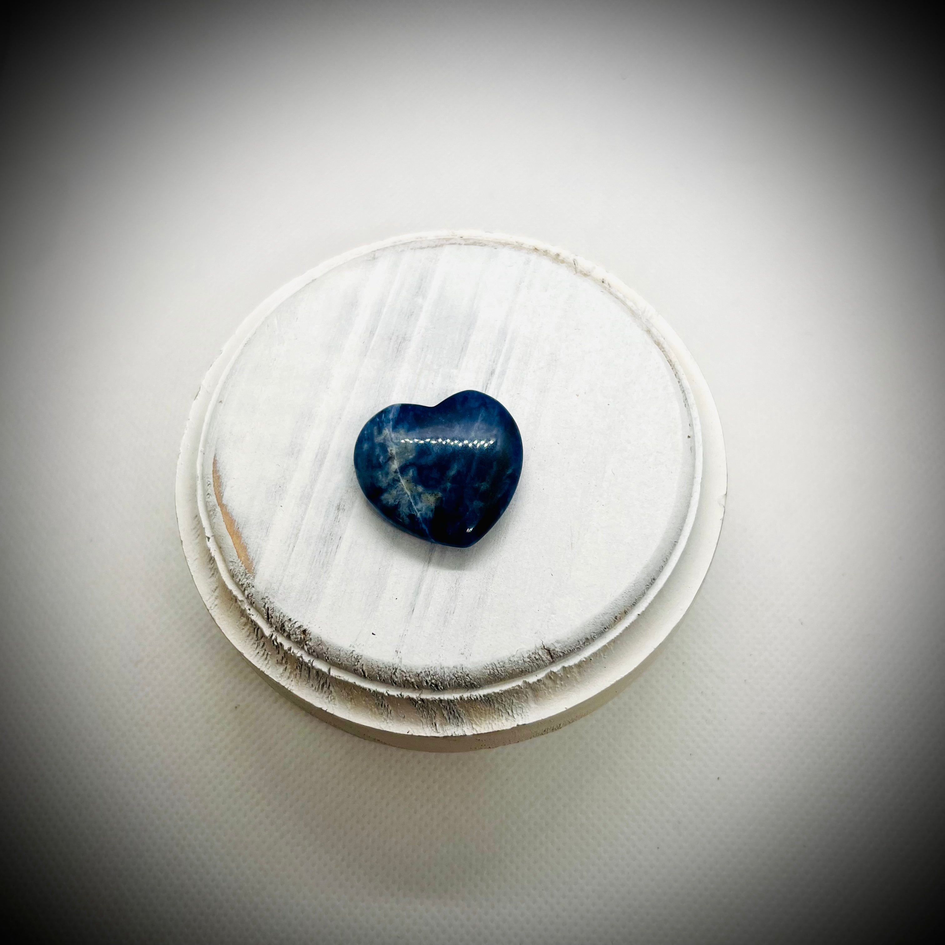 Flat Hearts