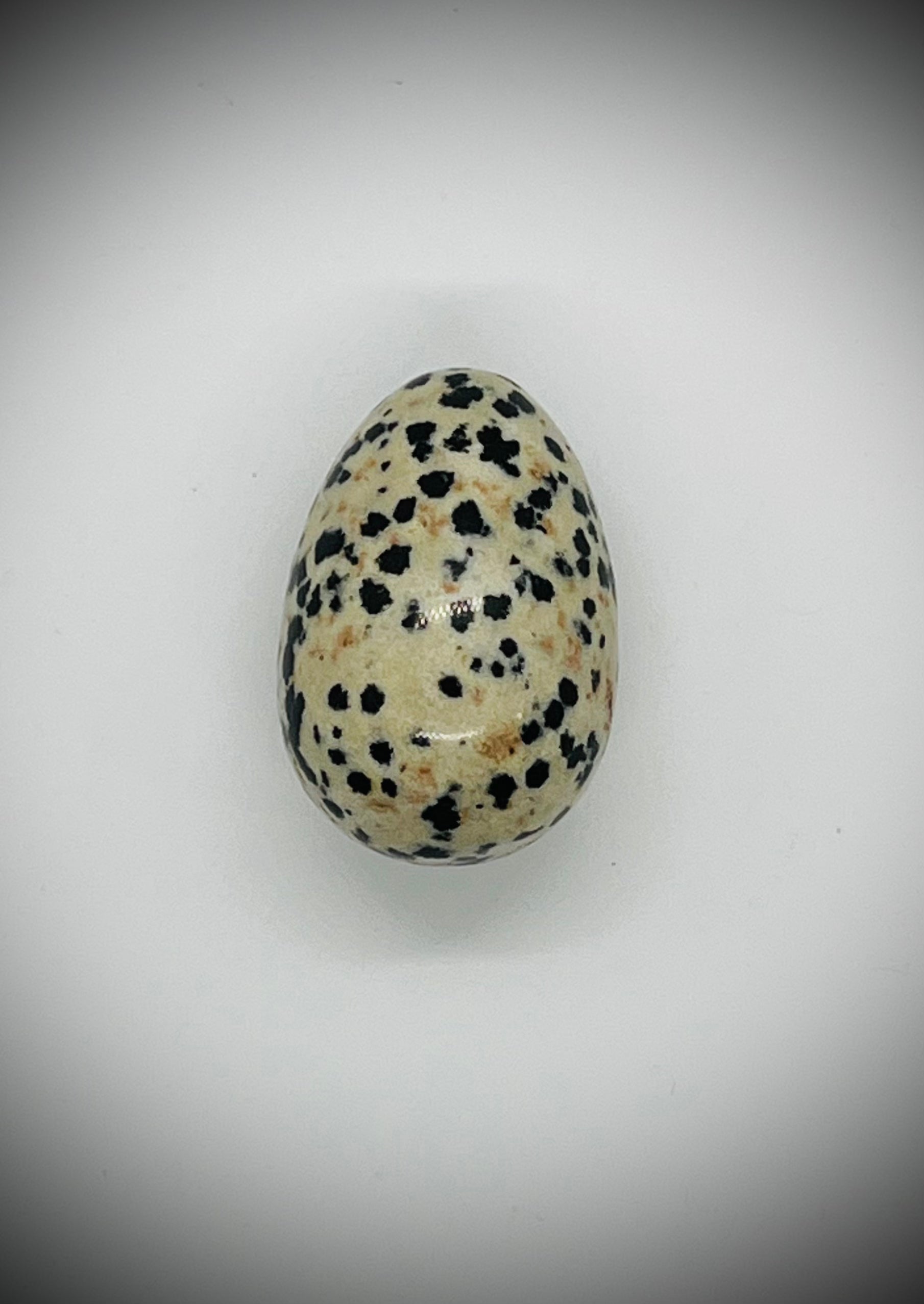 Mini Eggs 20x30mm Assorted