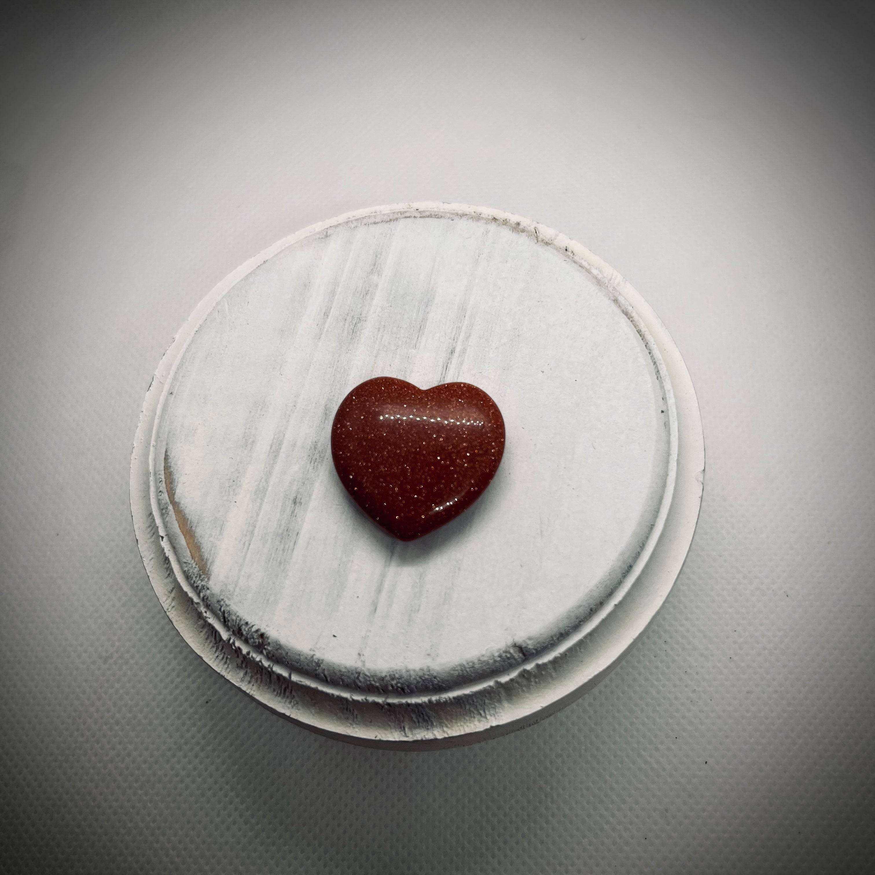 Flat Hearts