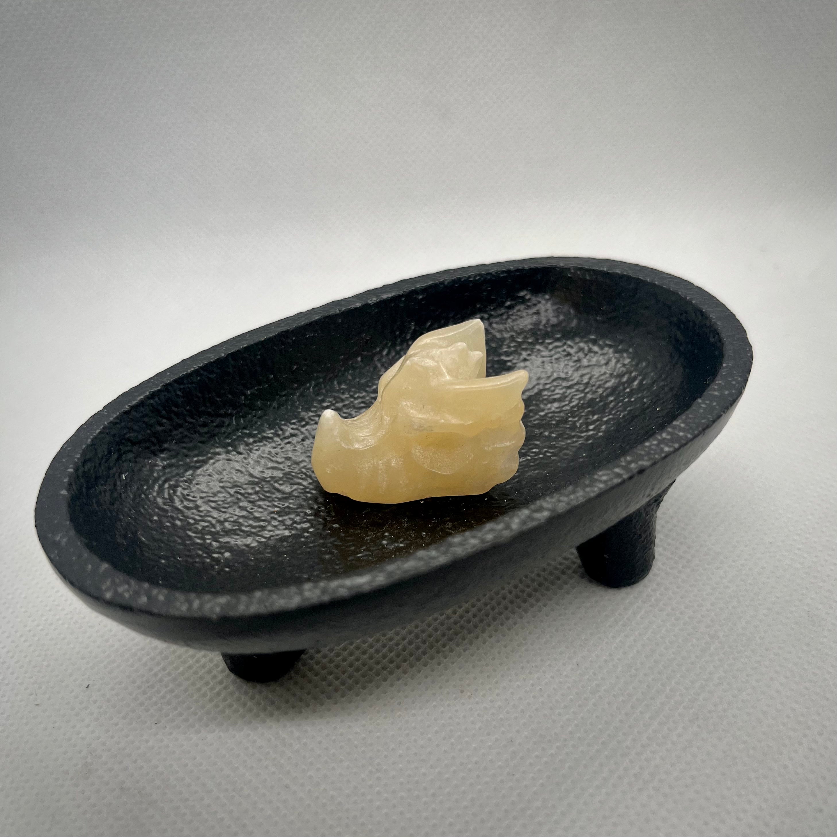 Dragon Heads Assorted