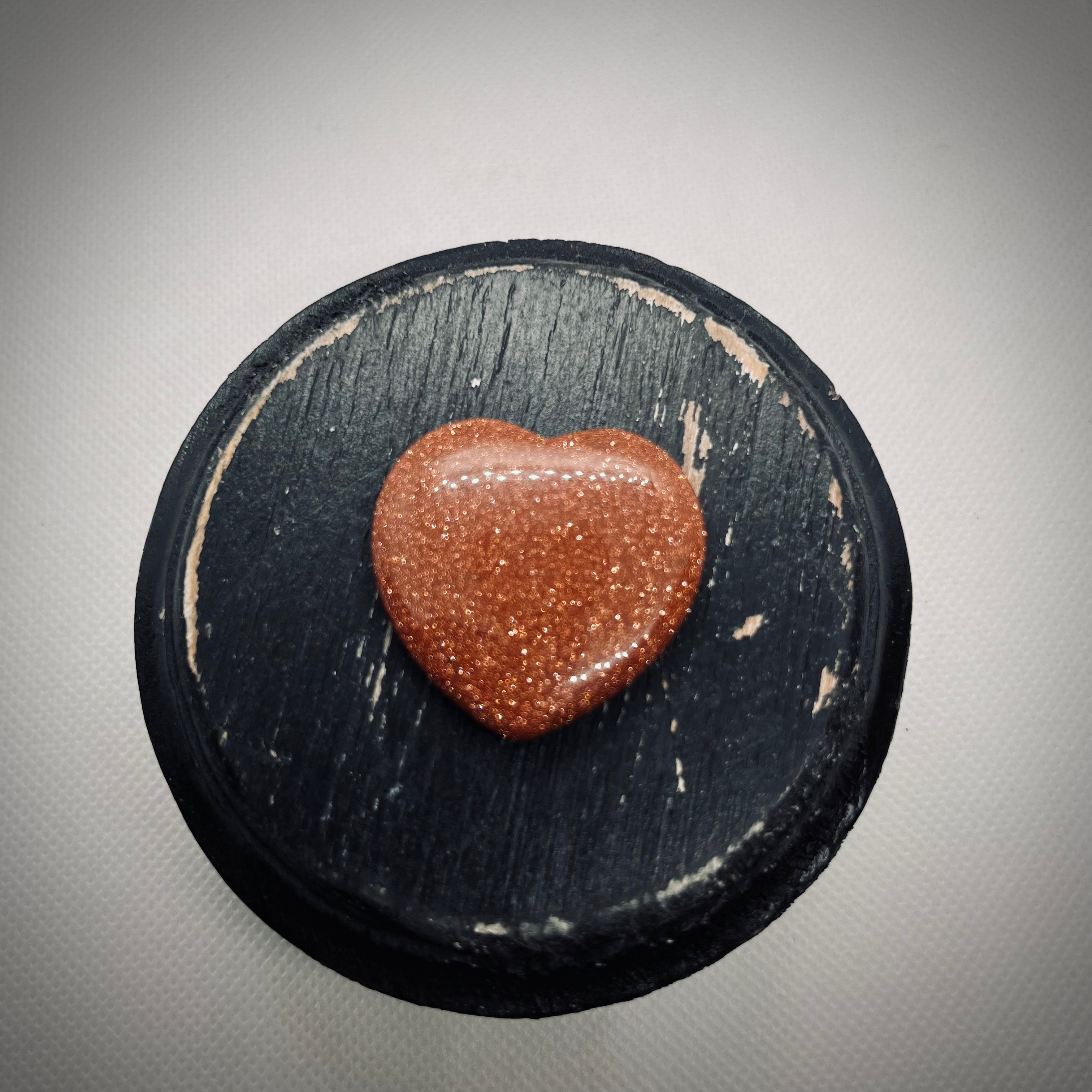 Flat Hearts