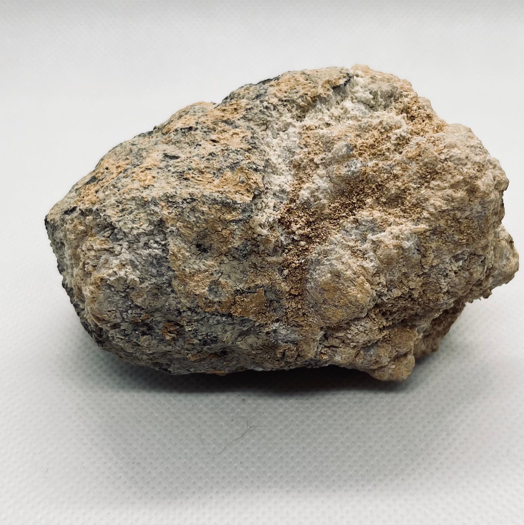 Break-Your-Own Geode