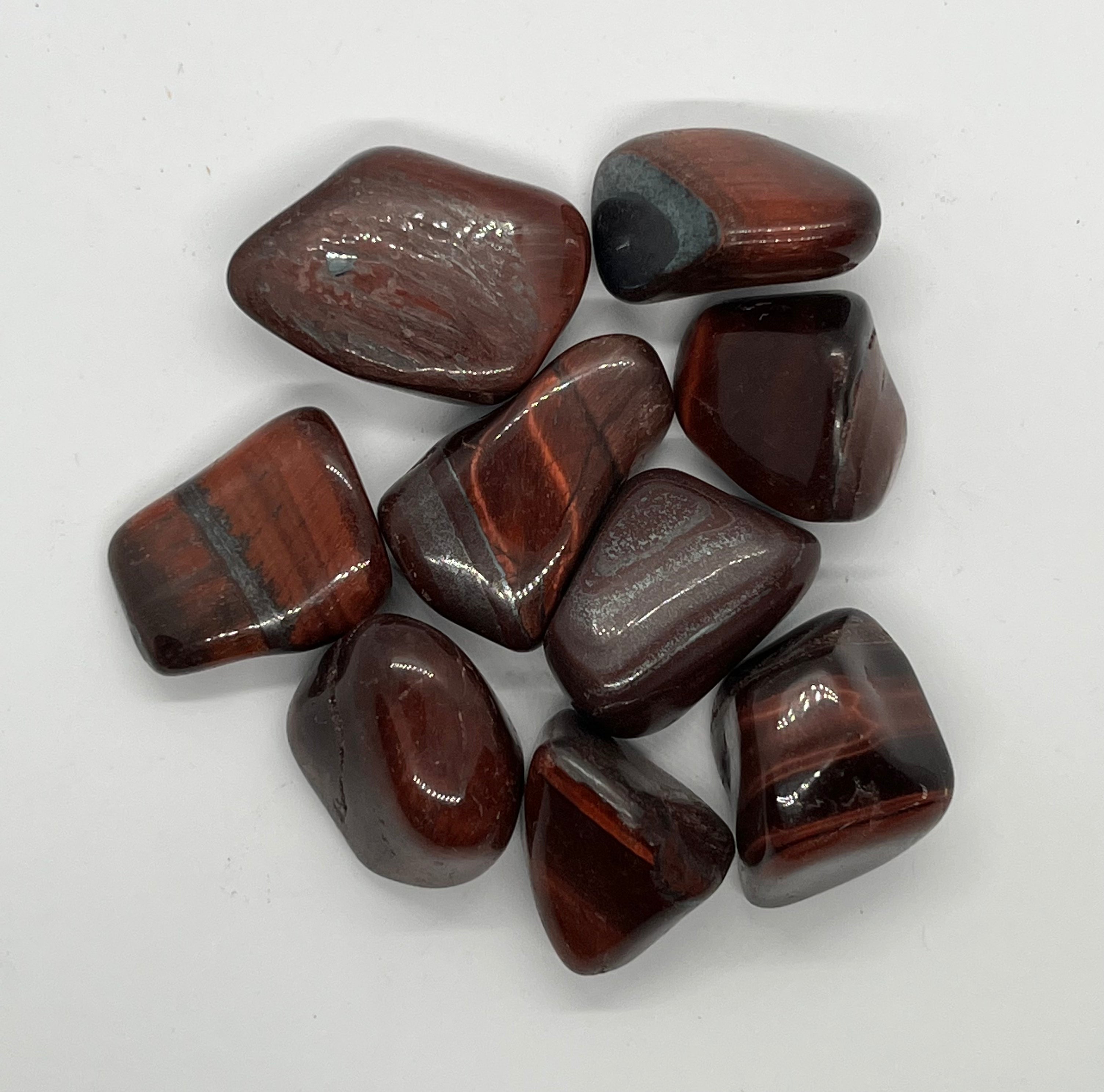 Tumbled Stones- Single Stones