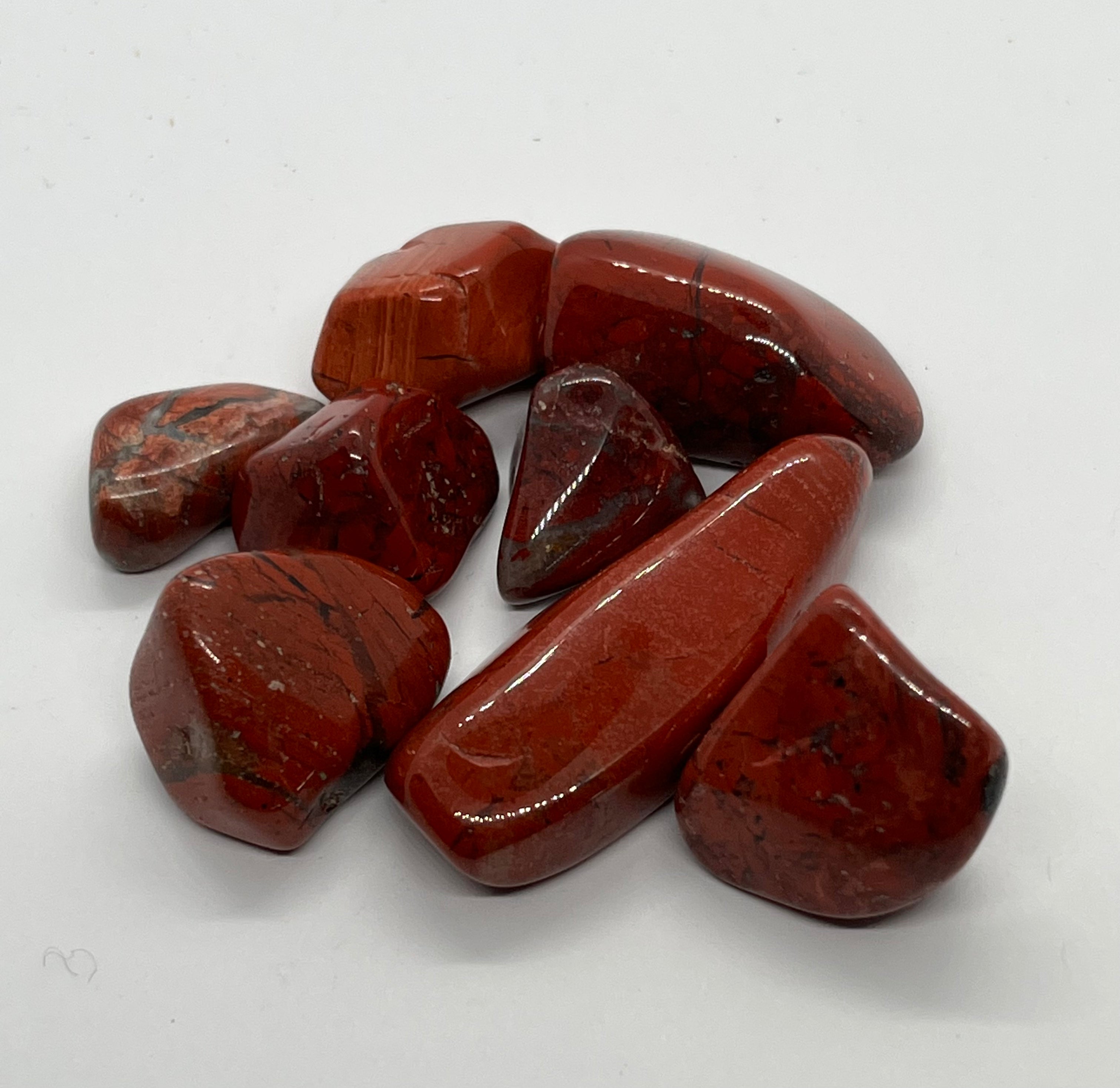 Tumbled Stones- Single Stones