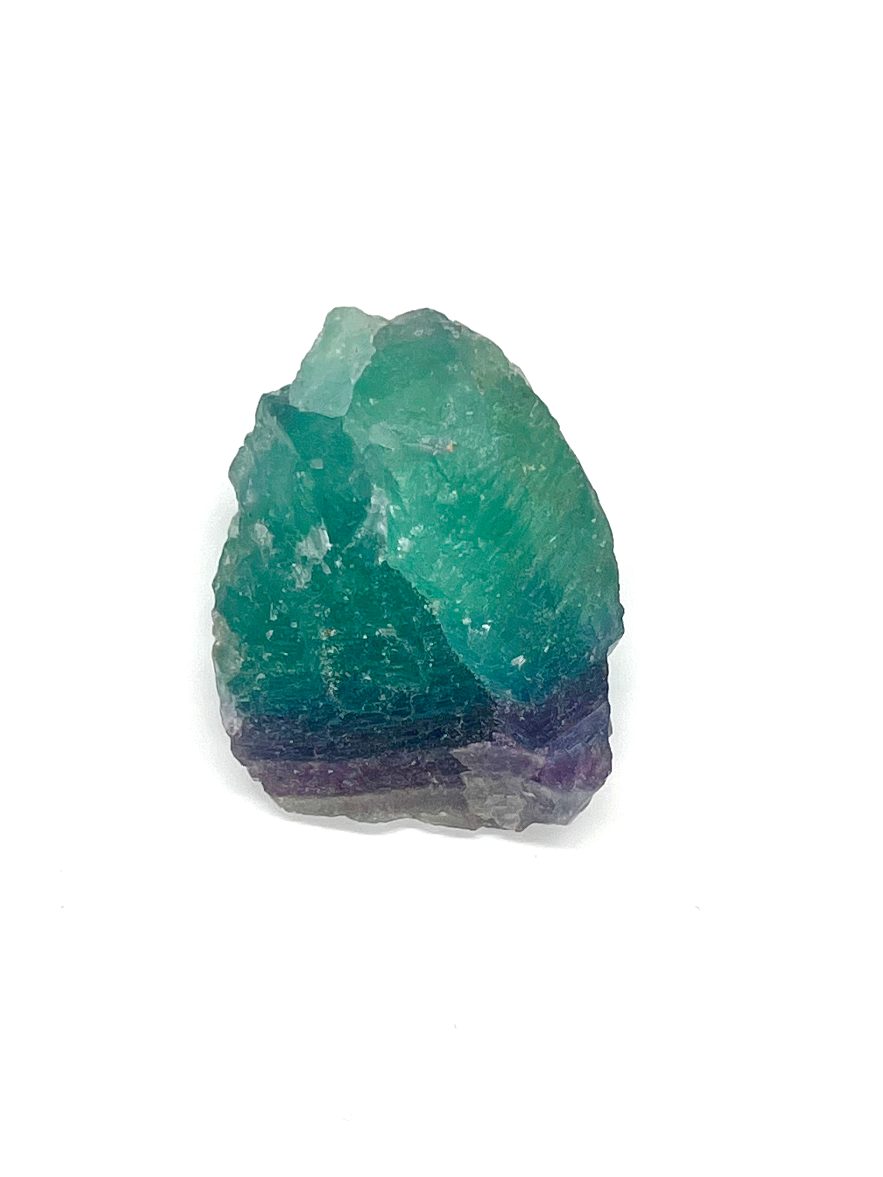 Rough Crystals- Single Stones