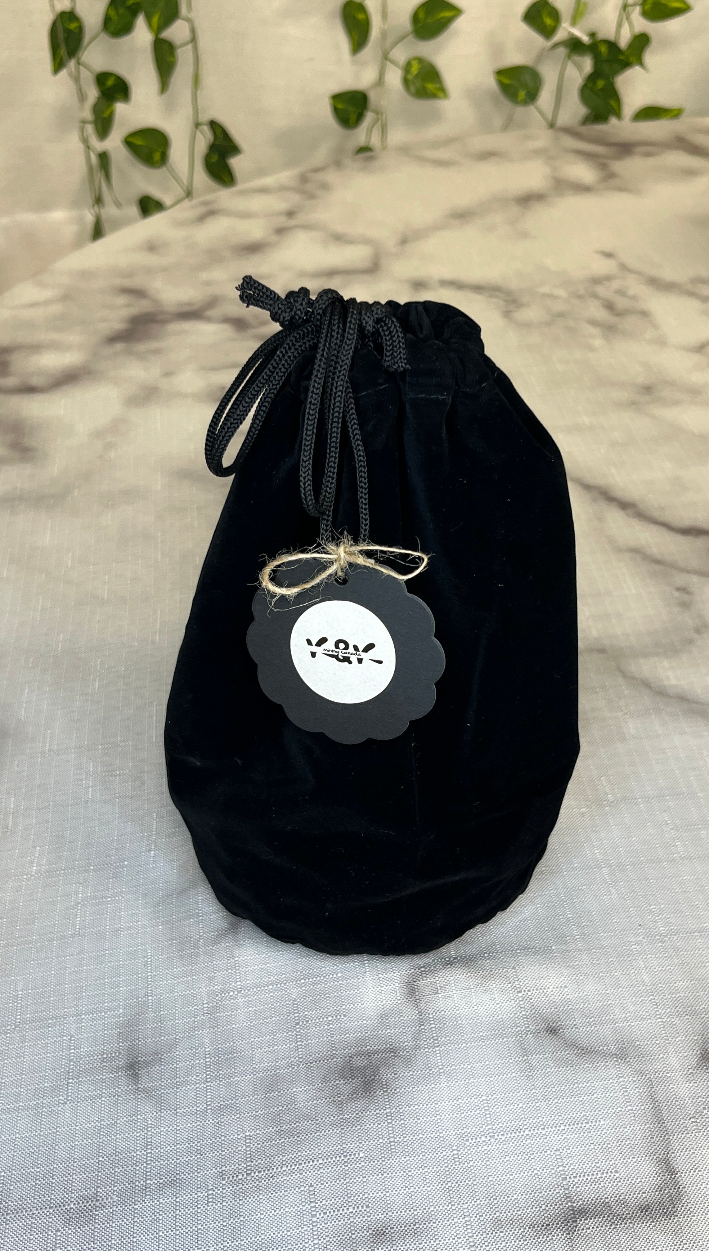 LET’S DIG! Raw Mining Bucket