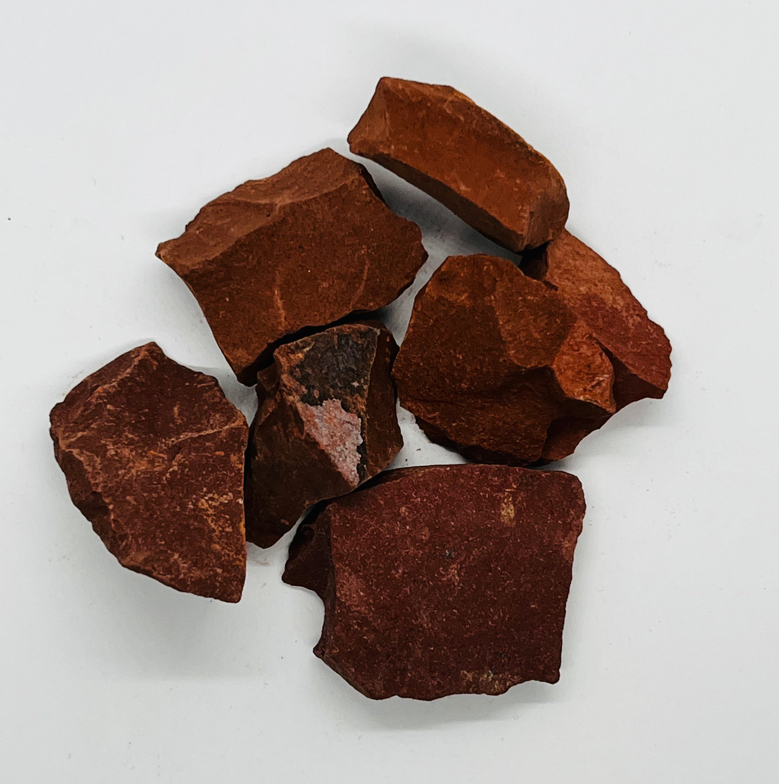 Rough Crystals- Single Stones