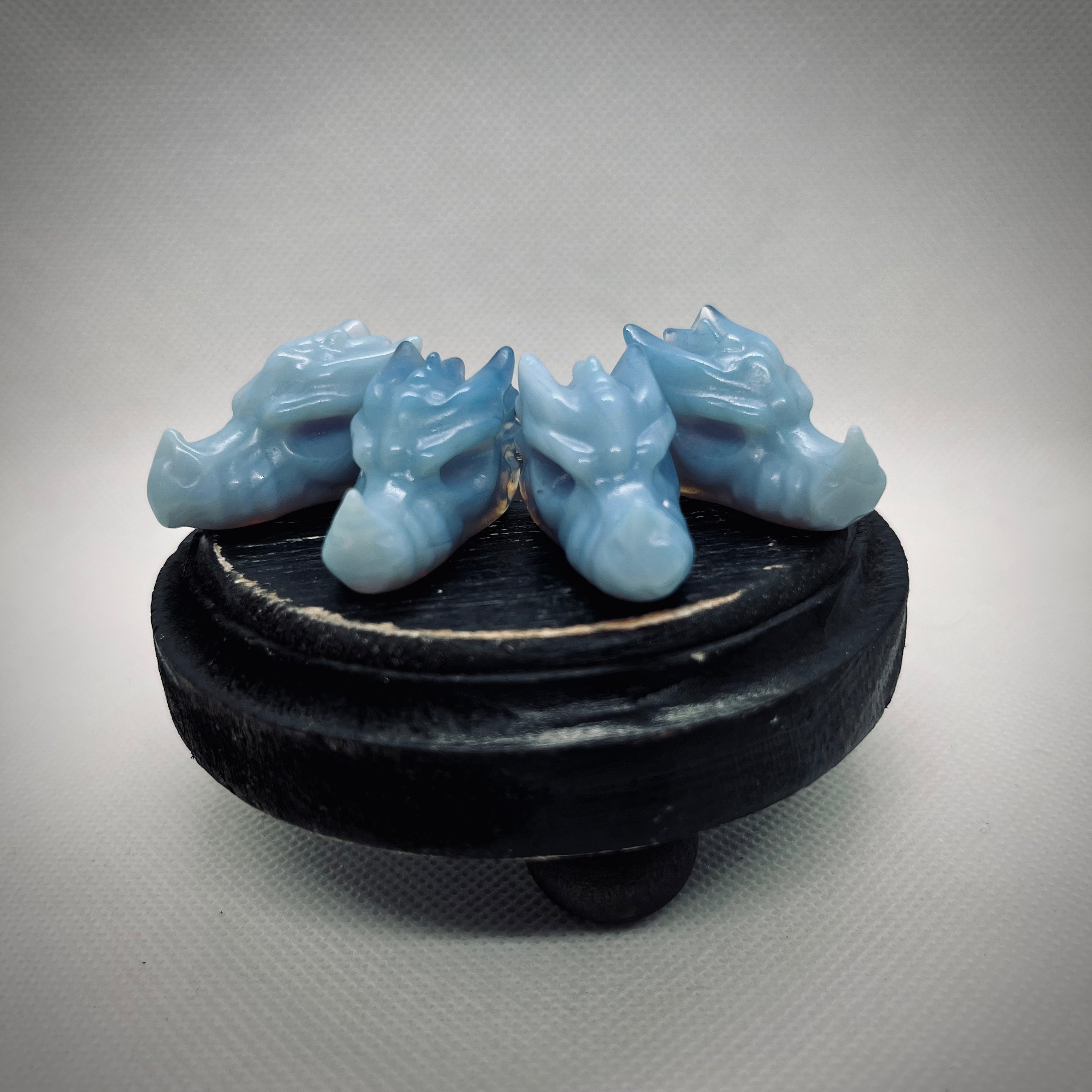 Dragon Heads Assorted