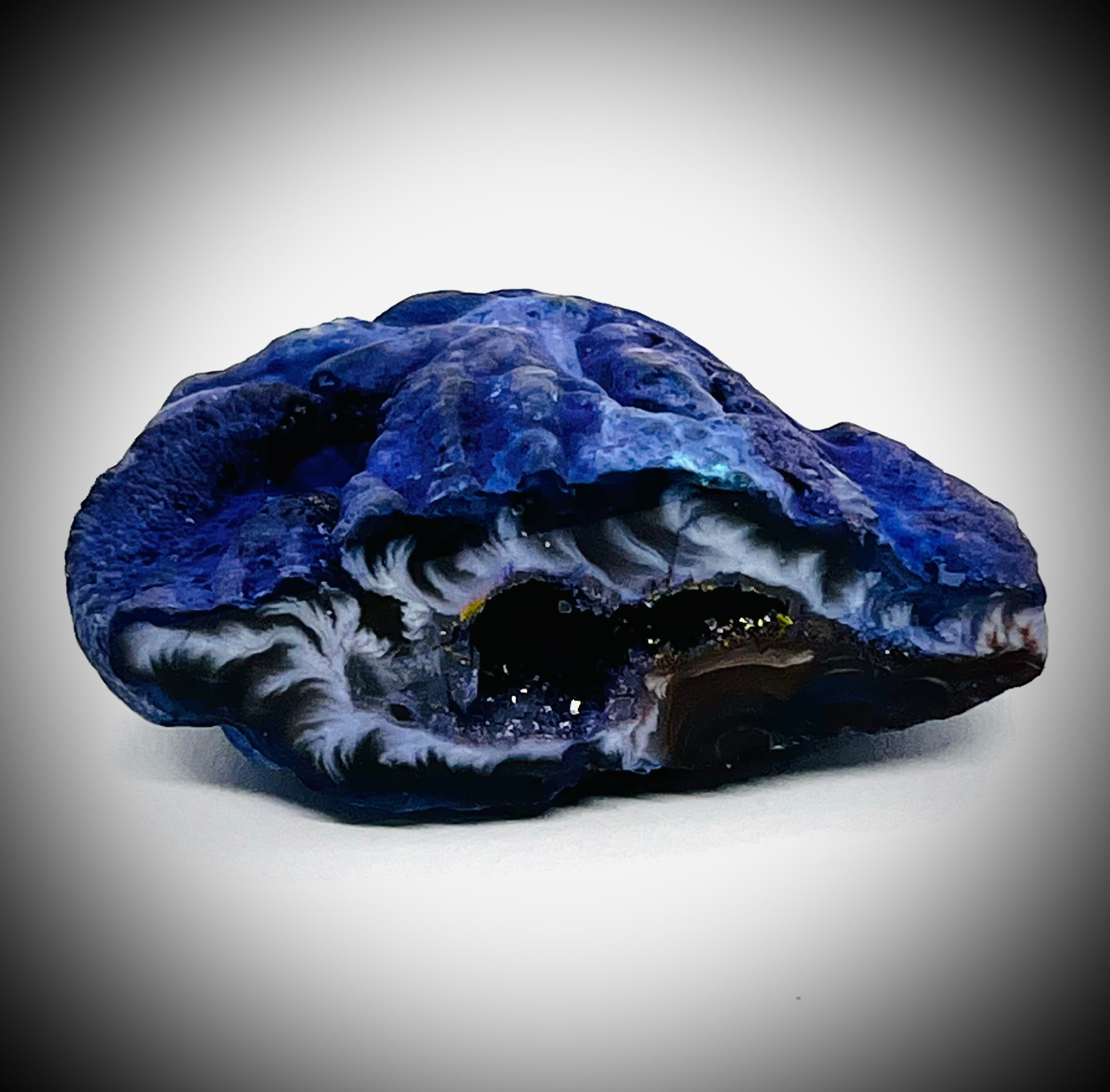 Oco Agate Geode