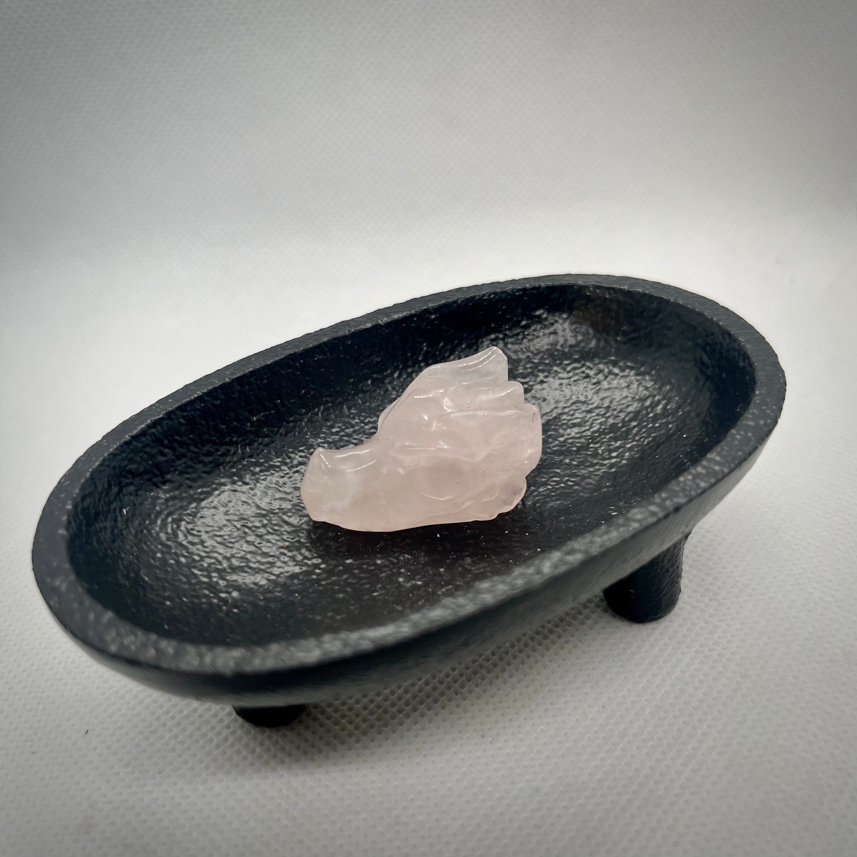 Dragon Heads Assorted