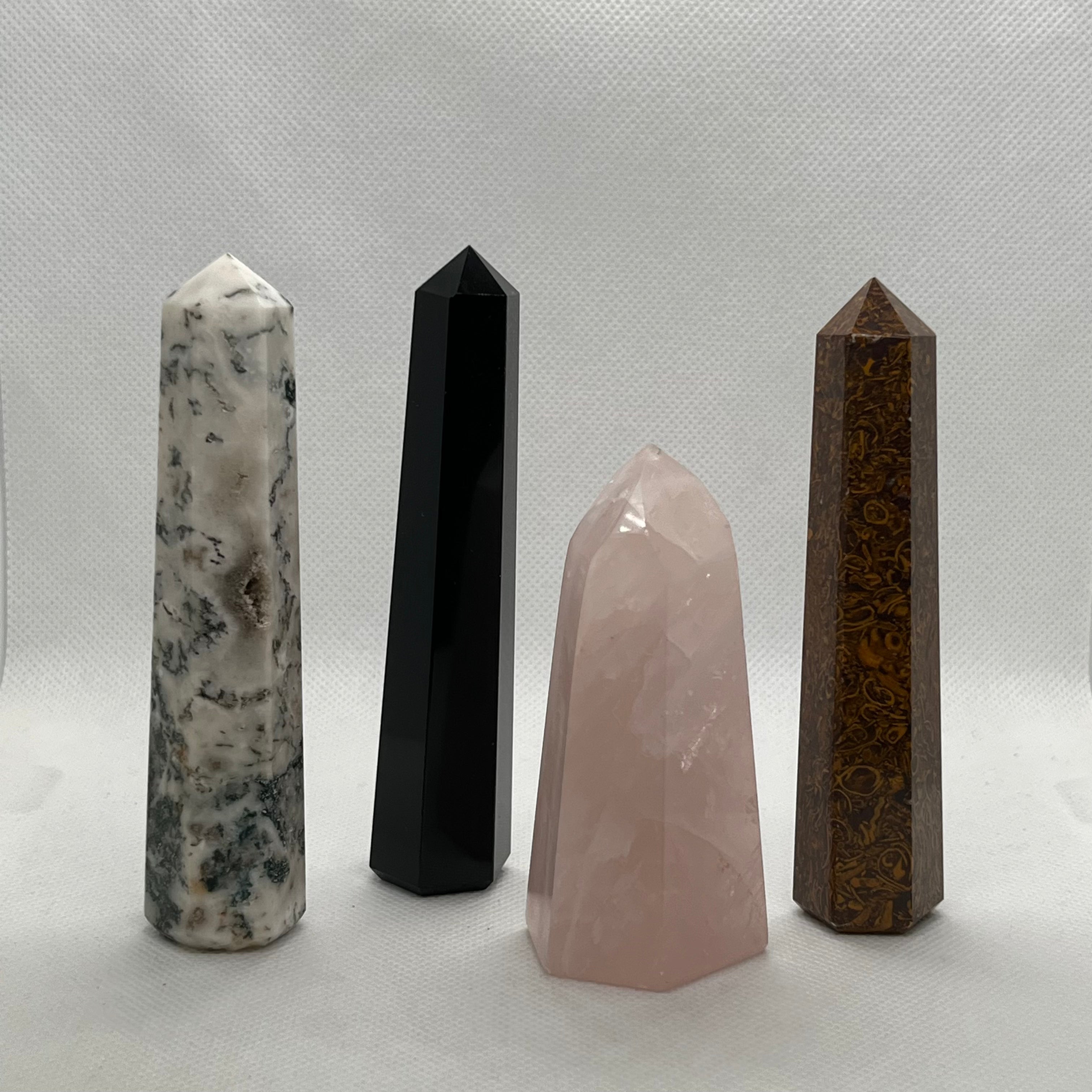 New Items