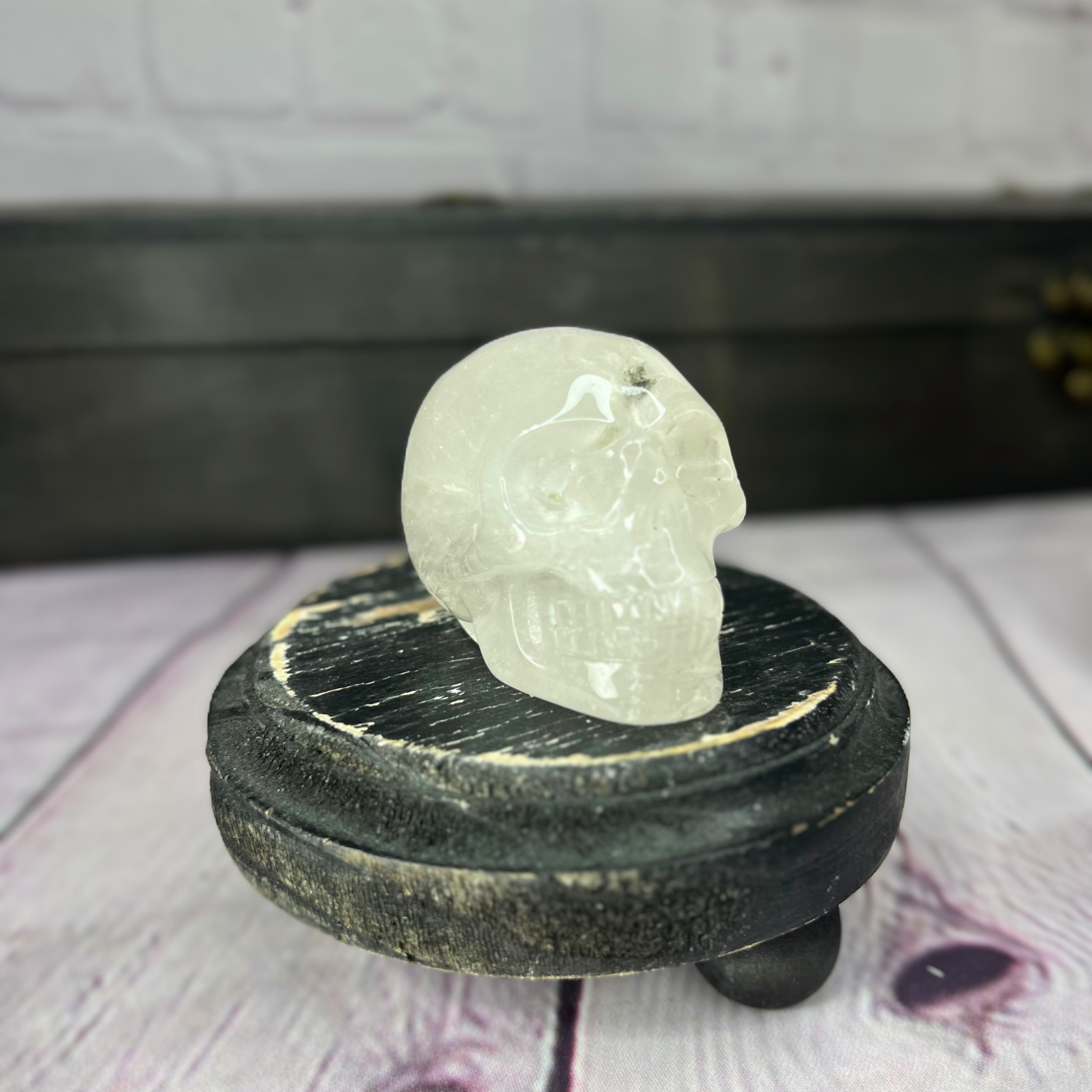 XL Skulls