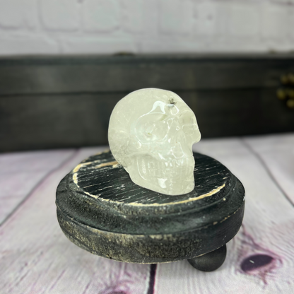 XL Skulls