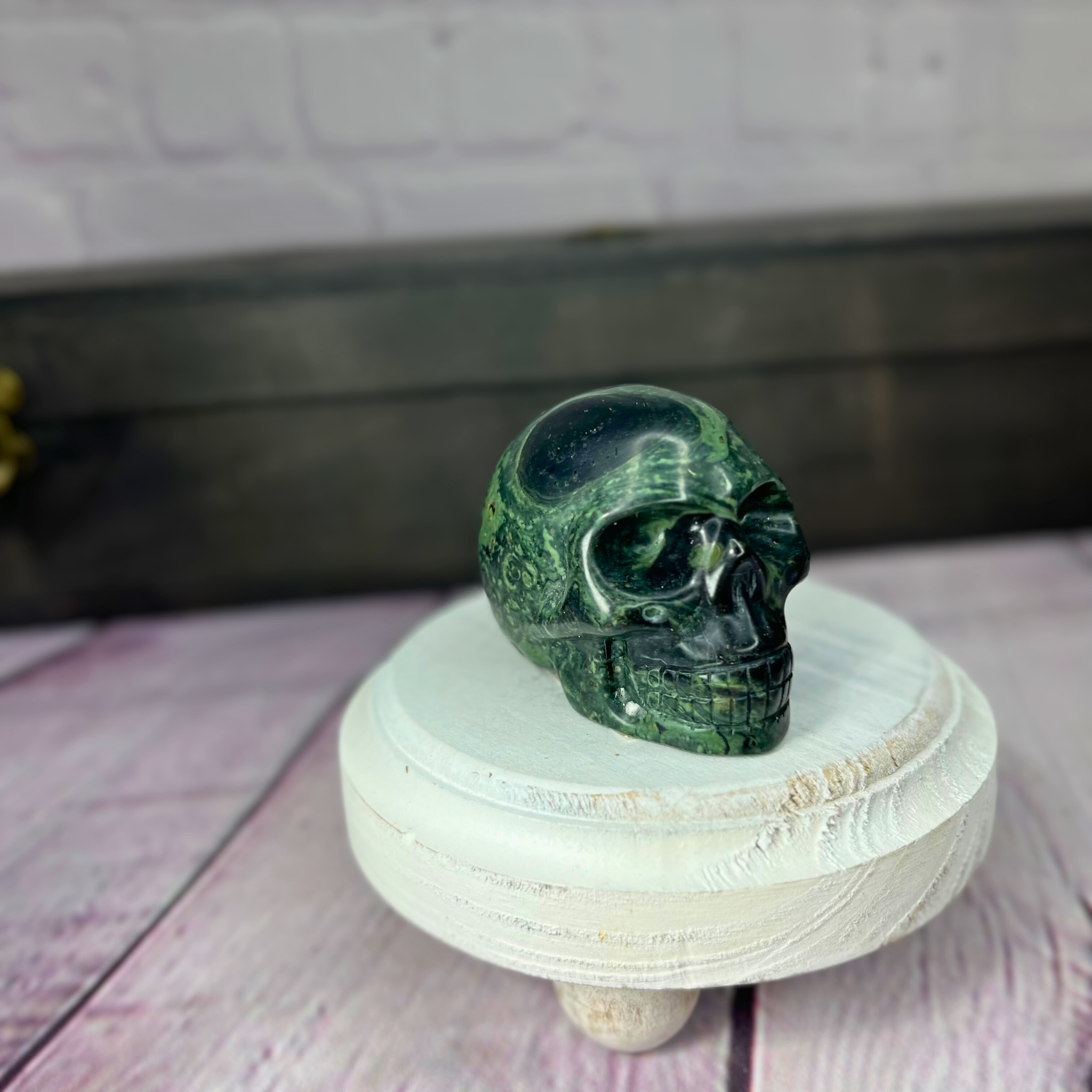 XL Skulls