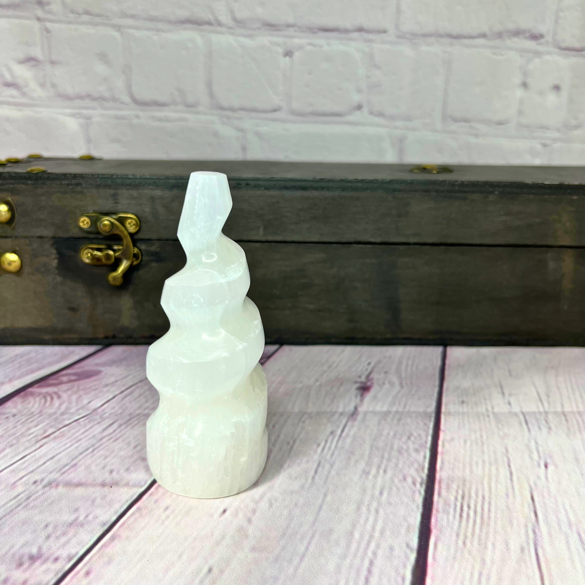 Selenite Products