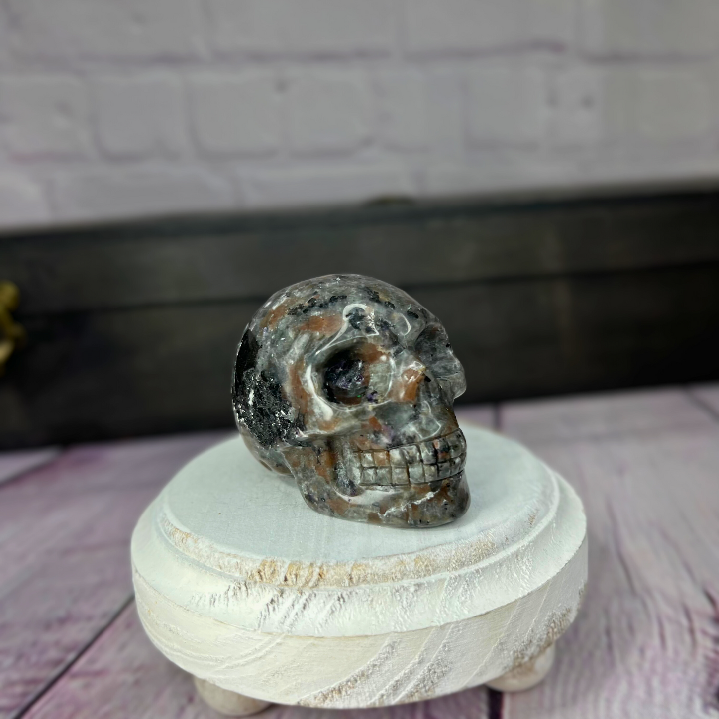 XL Skulls