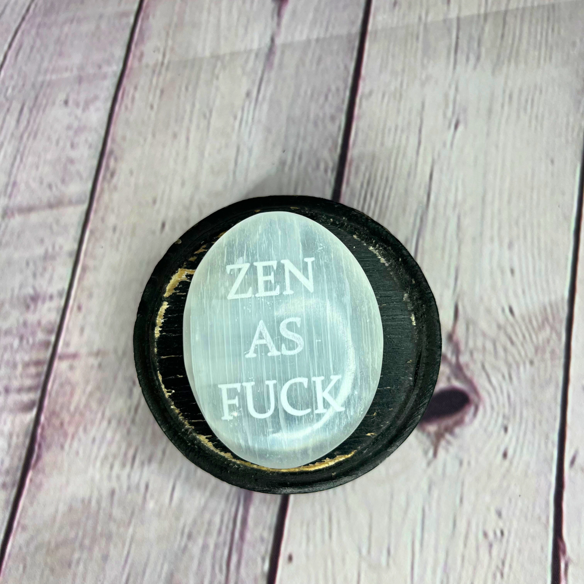 Selenite Products