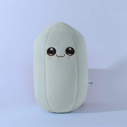 Crystal Plushies
