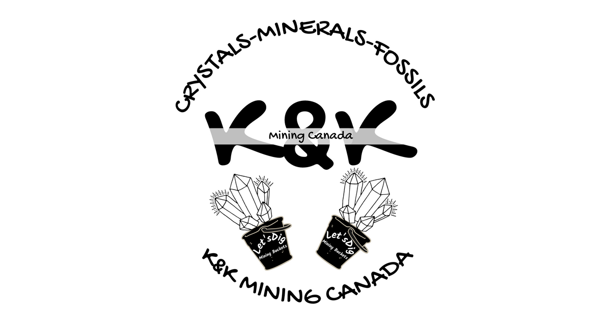 Identification Charts – K&K Mining Canada