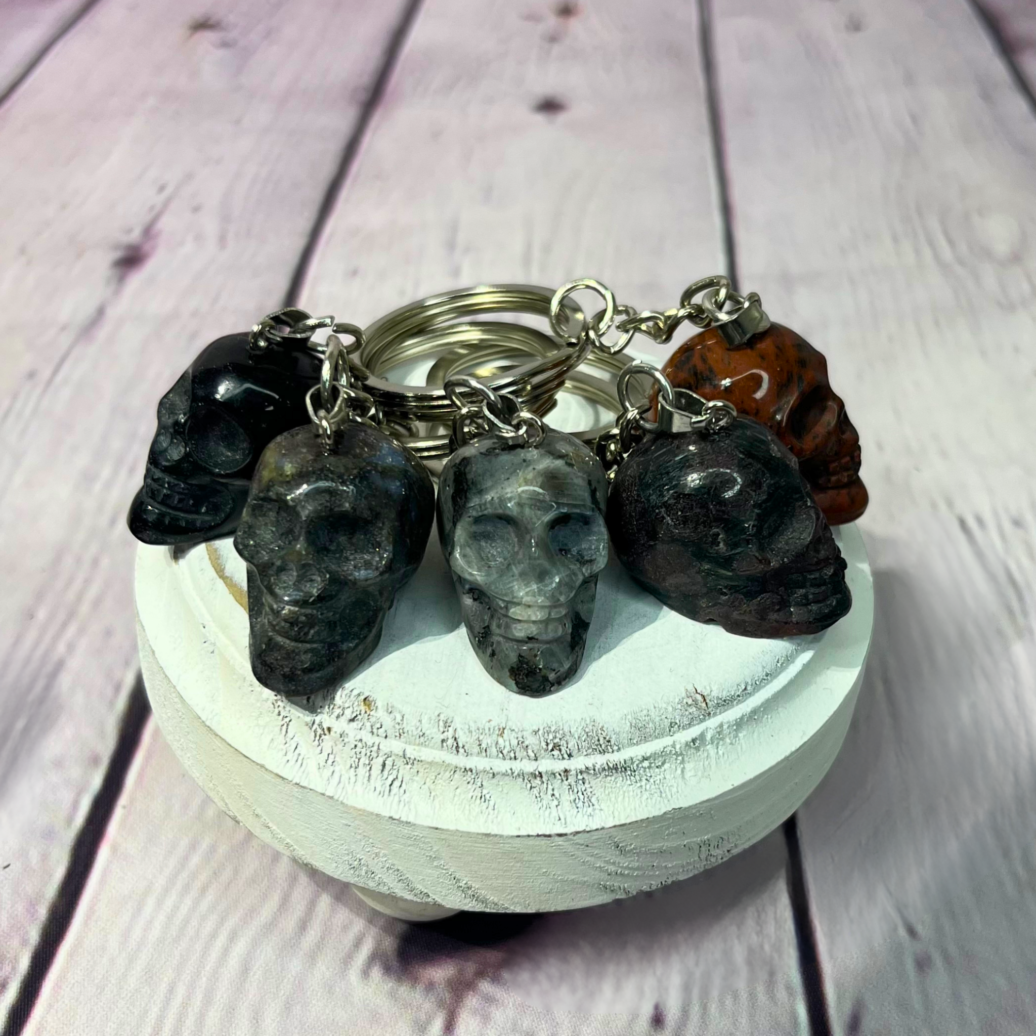 Keychains-Special