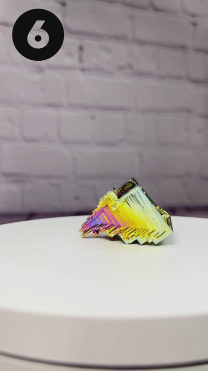 Bismuth Extra Quality