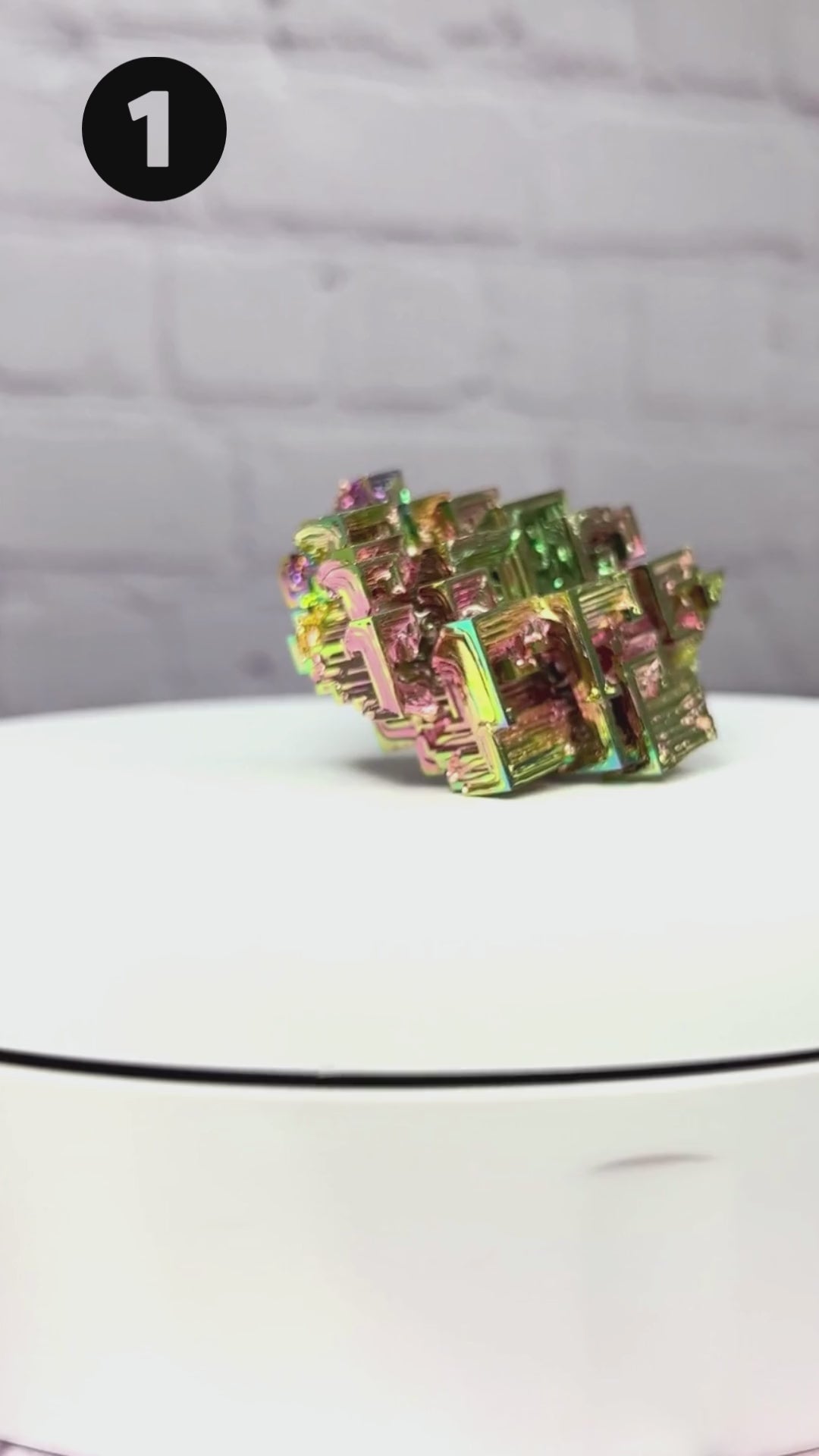Bismuth Extra Quality
