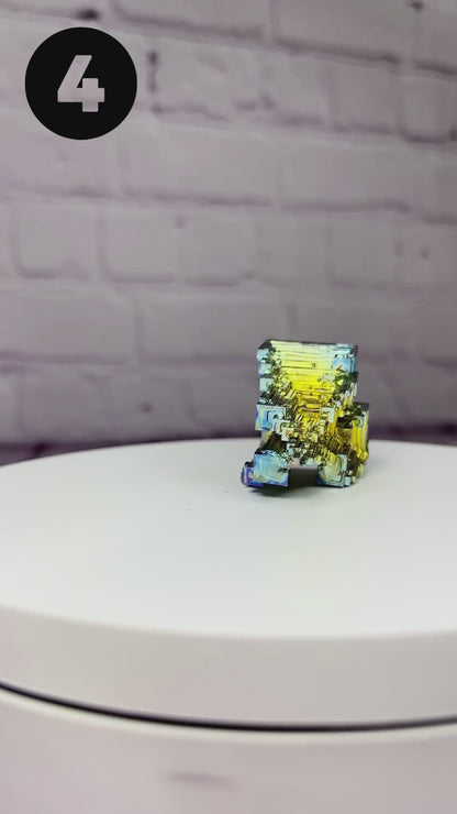 Bismuth Extra Quality