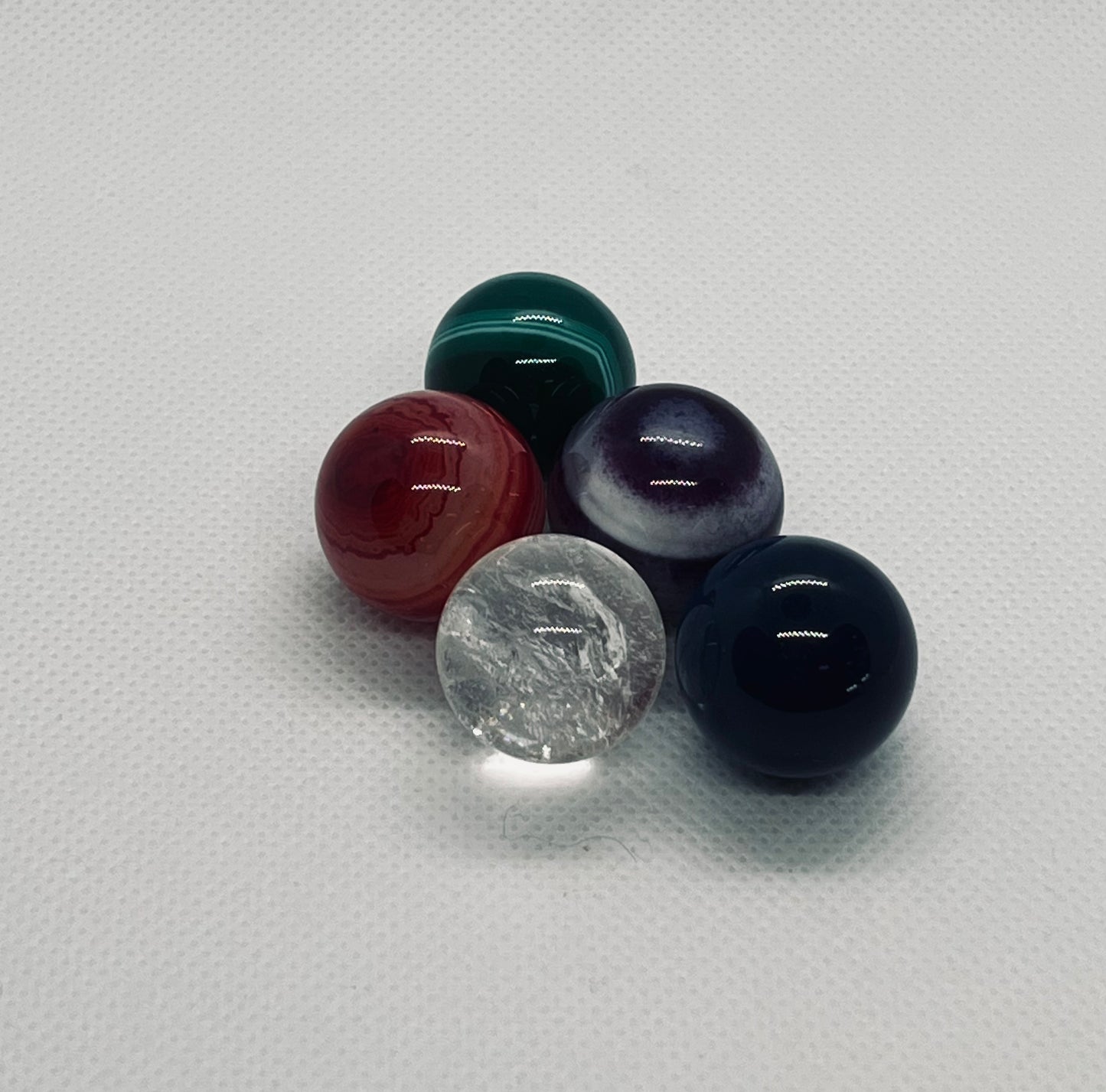 Spheres(Tiny) 20mm