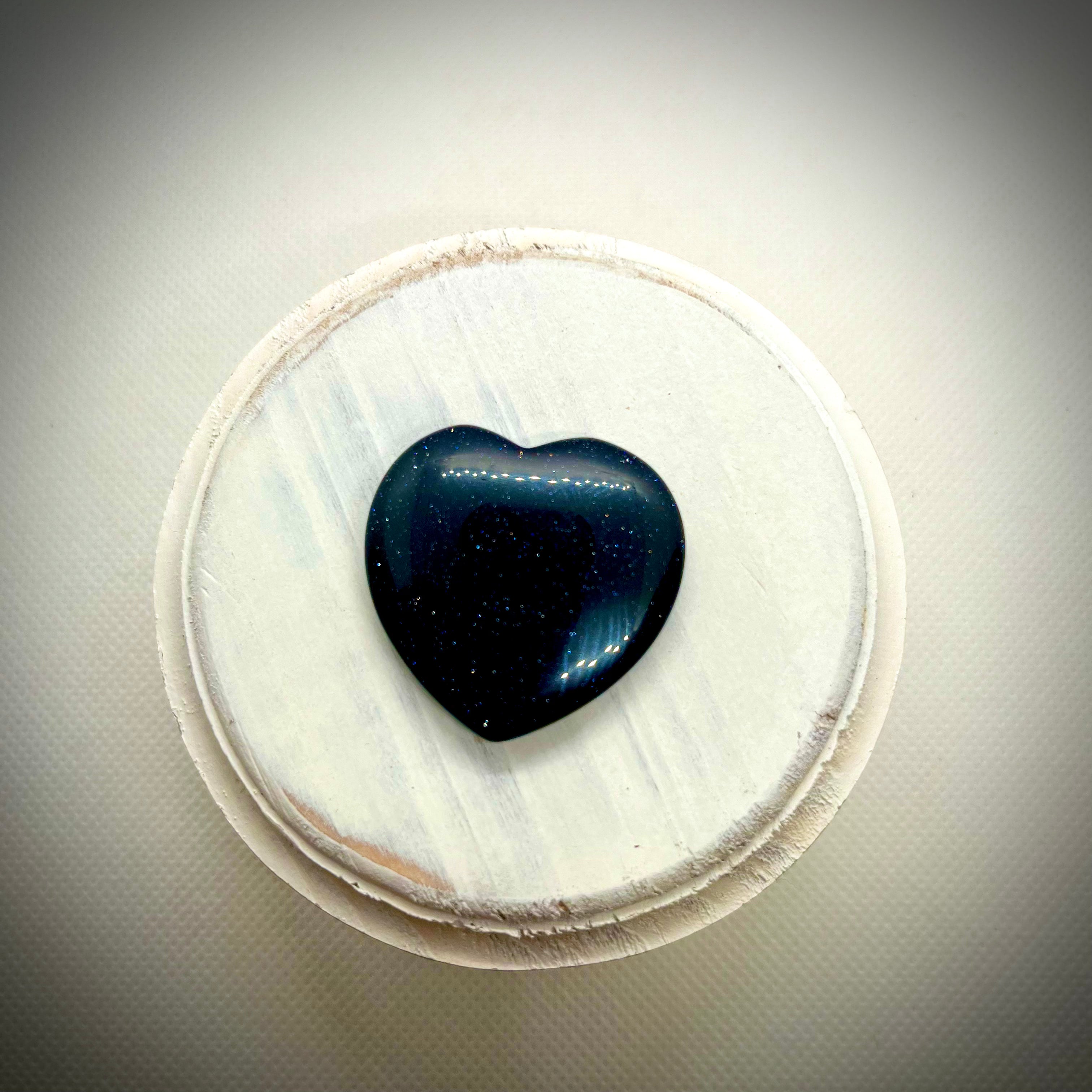 Flat Hearts