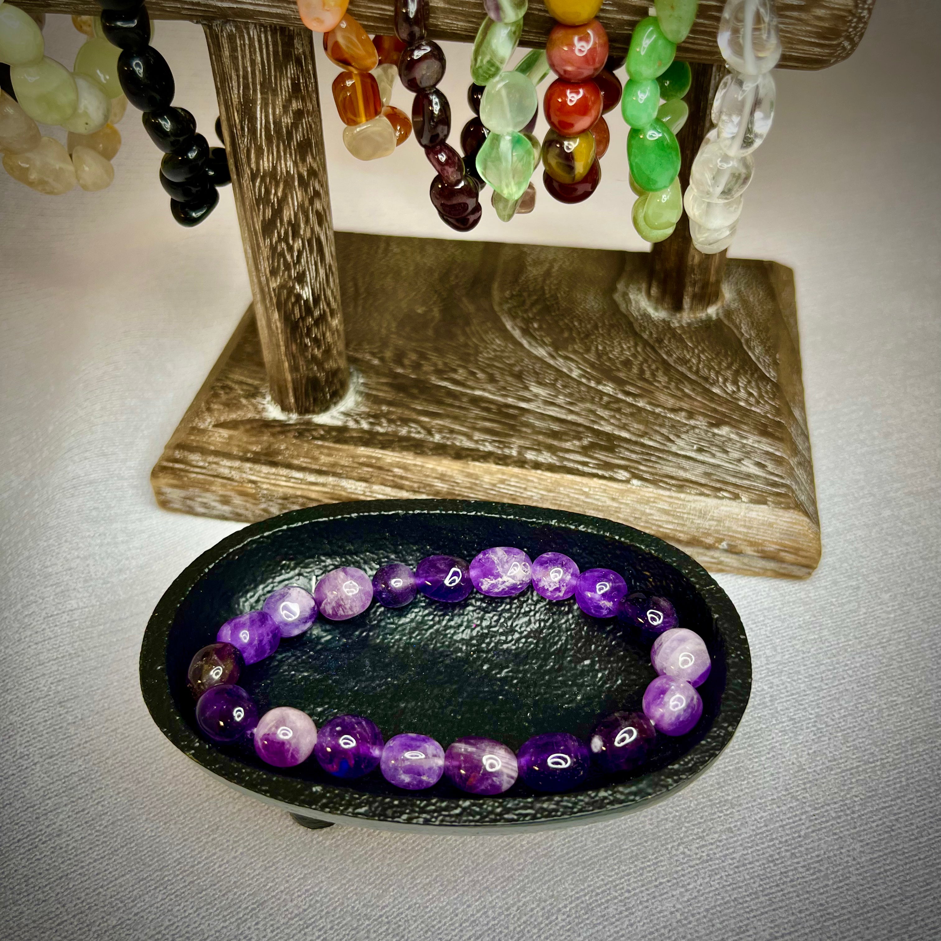 Nugget Bracelets