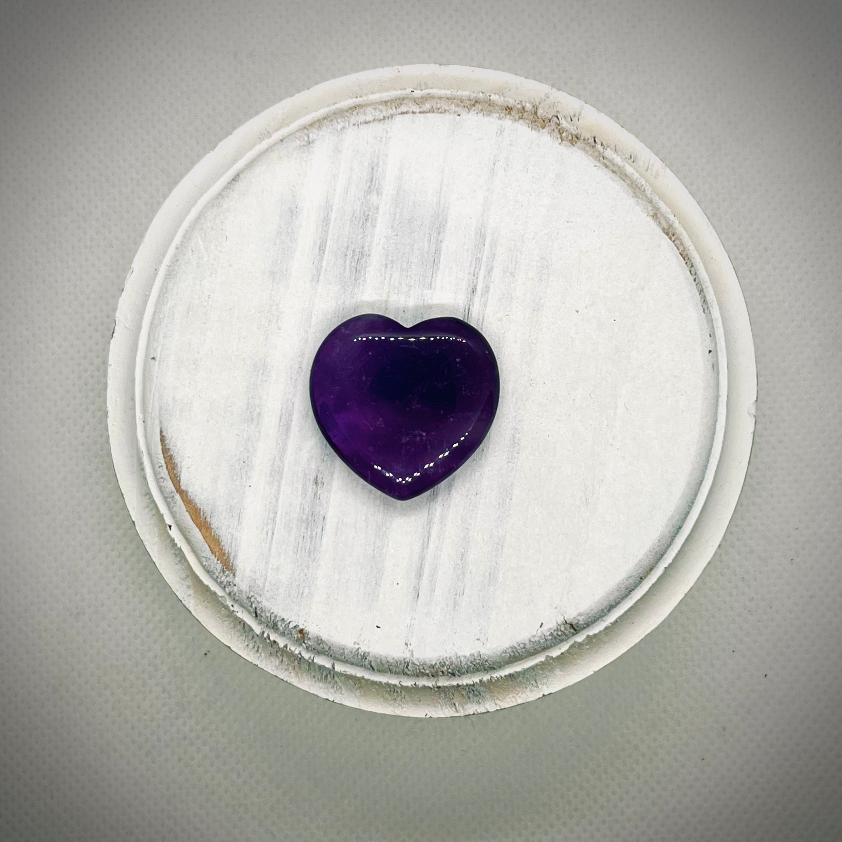 Flat Hearts