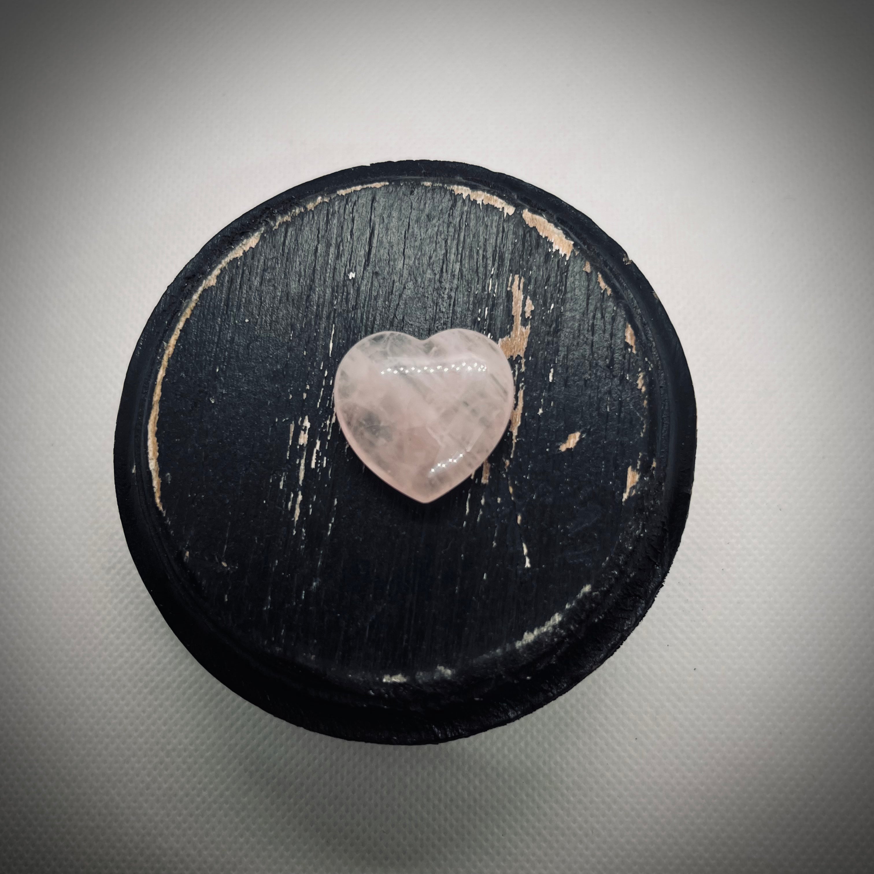 Flat Hearts