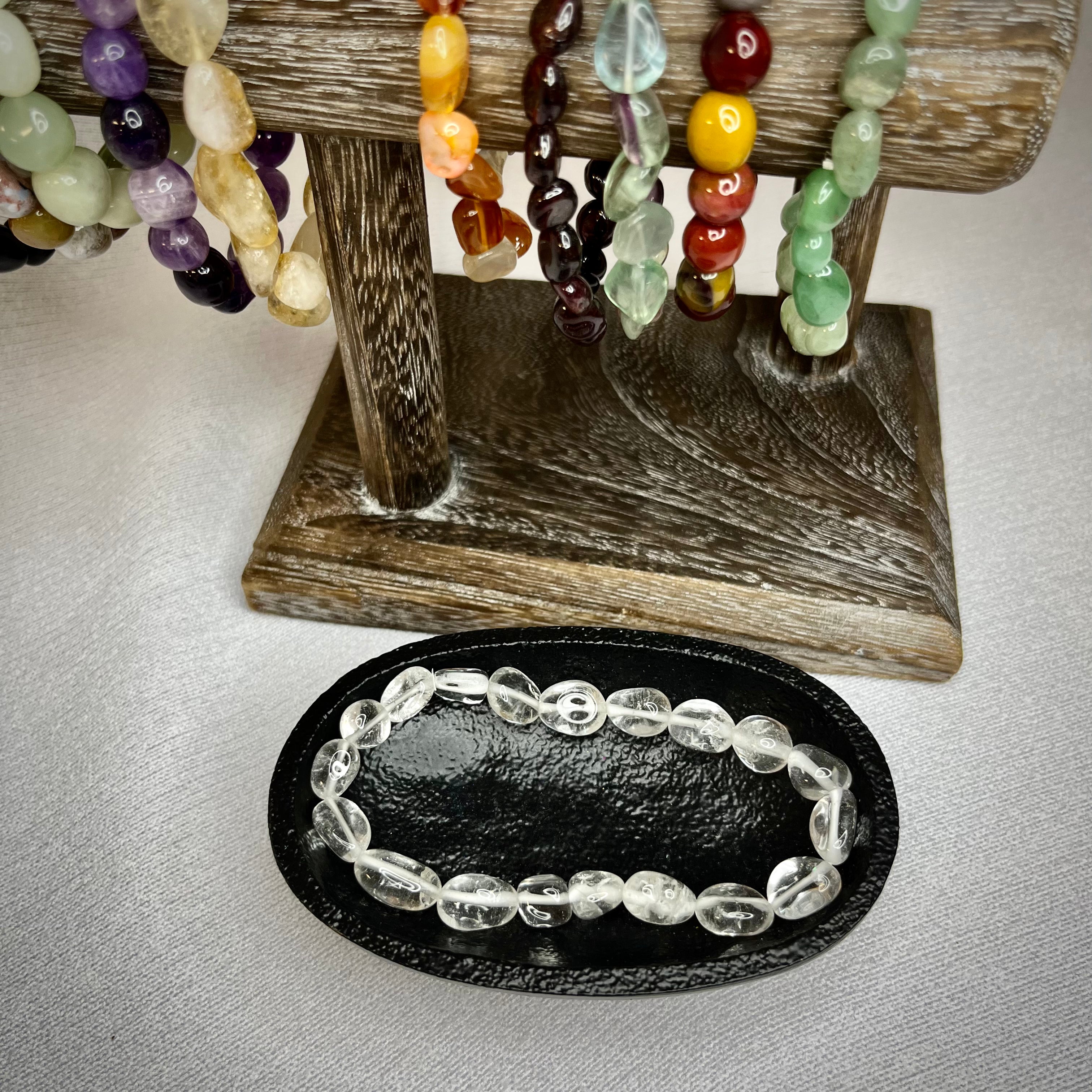 Nugget Bracelets