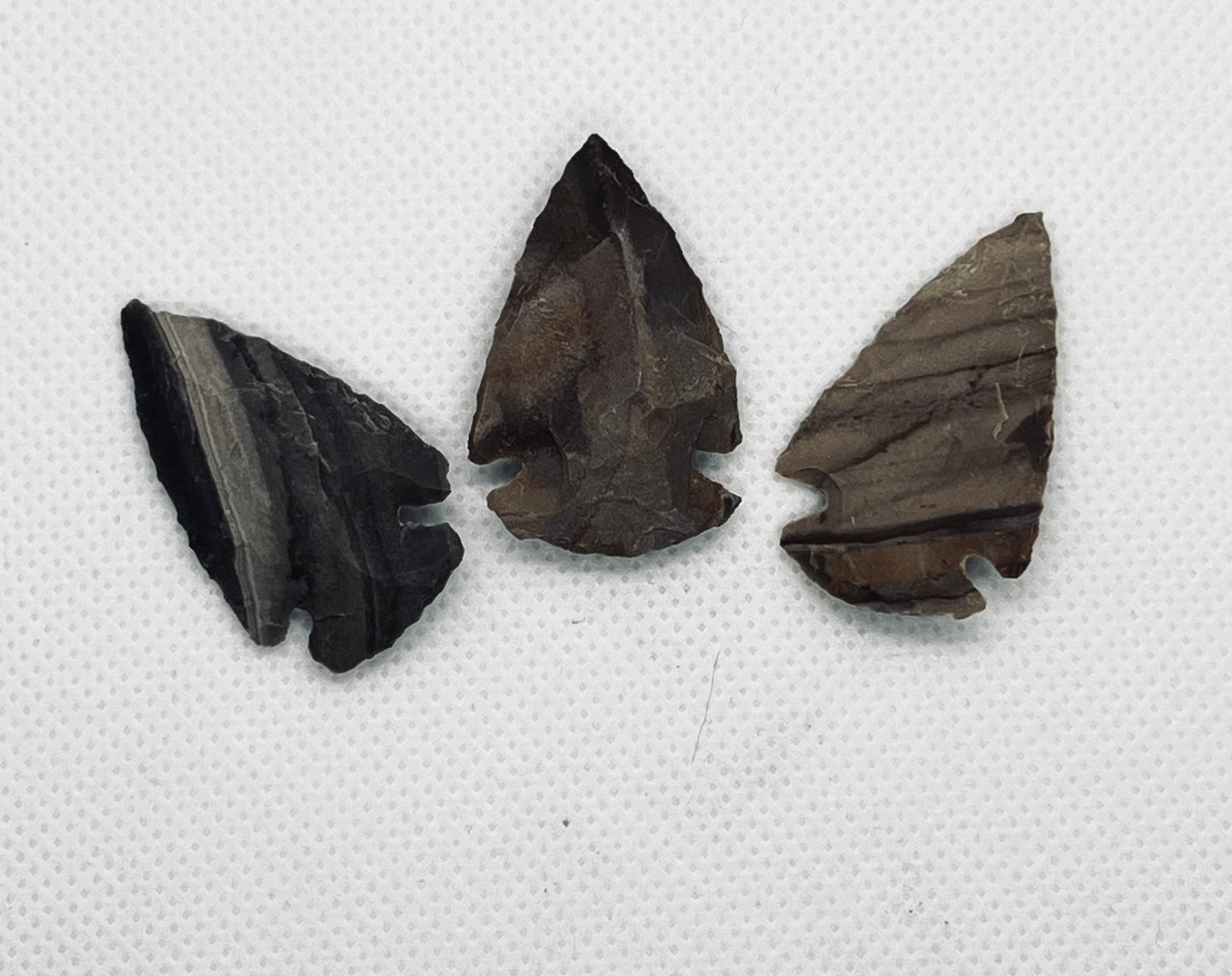 Arrowheads